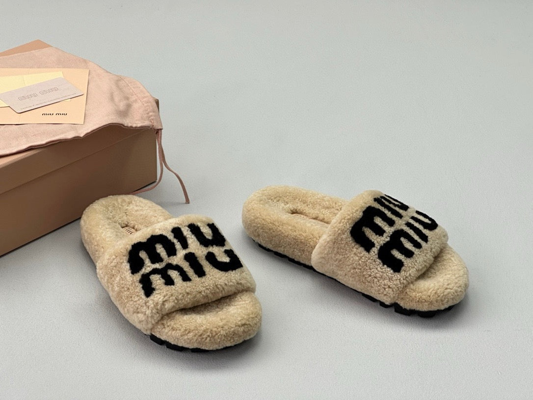 Miu Miu Sandals