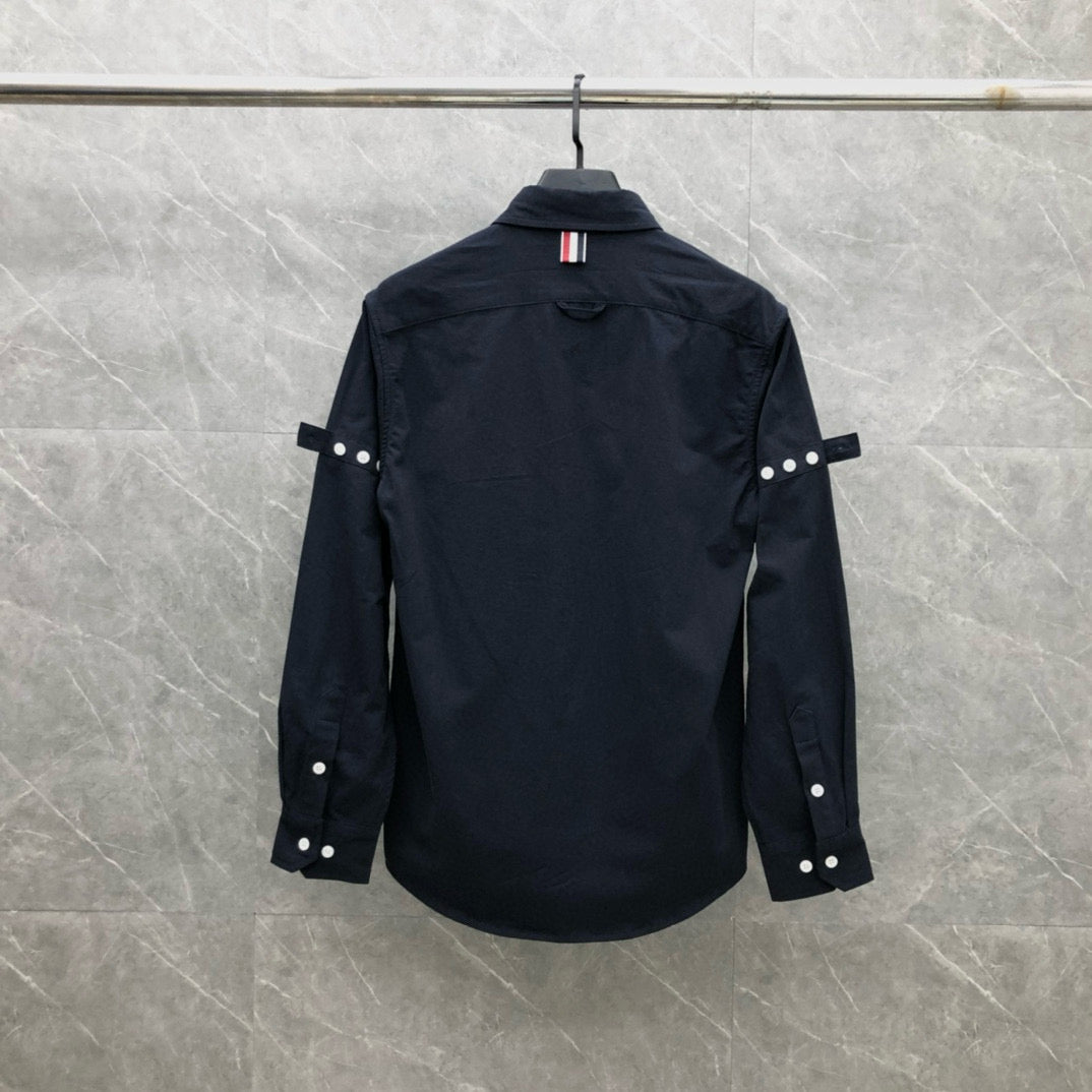 TB Long Sleeve Shirt