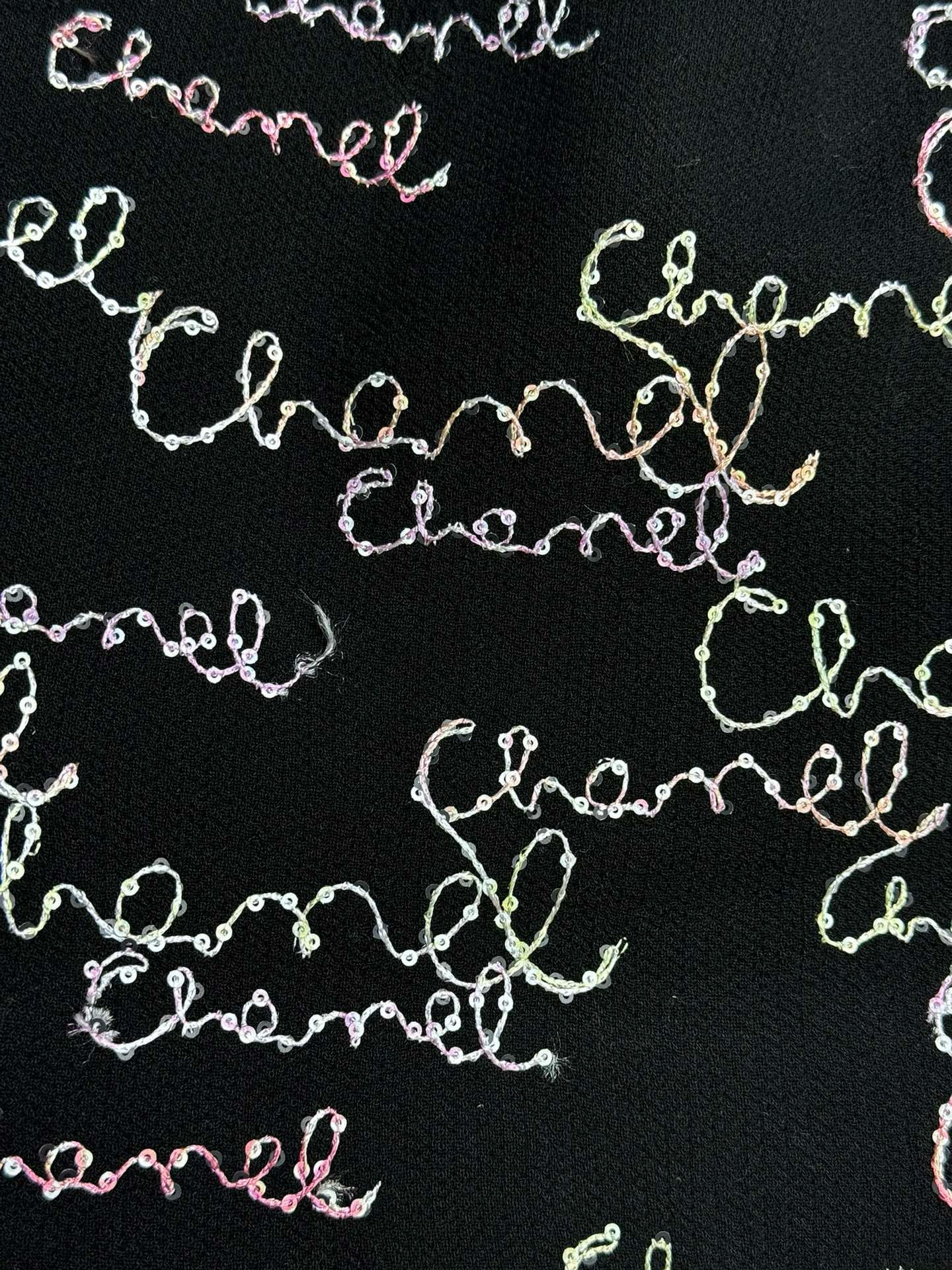 Chanel Short