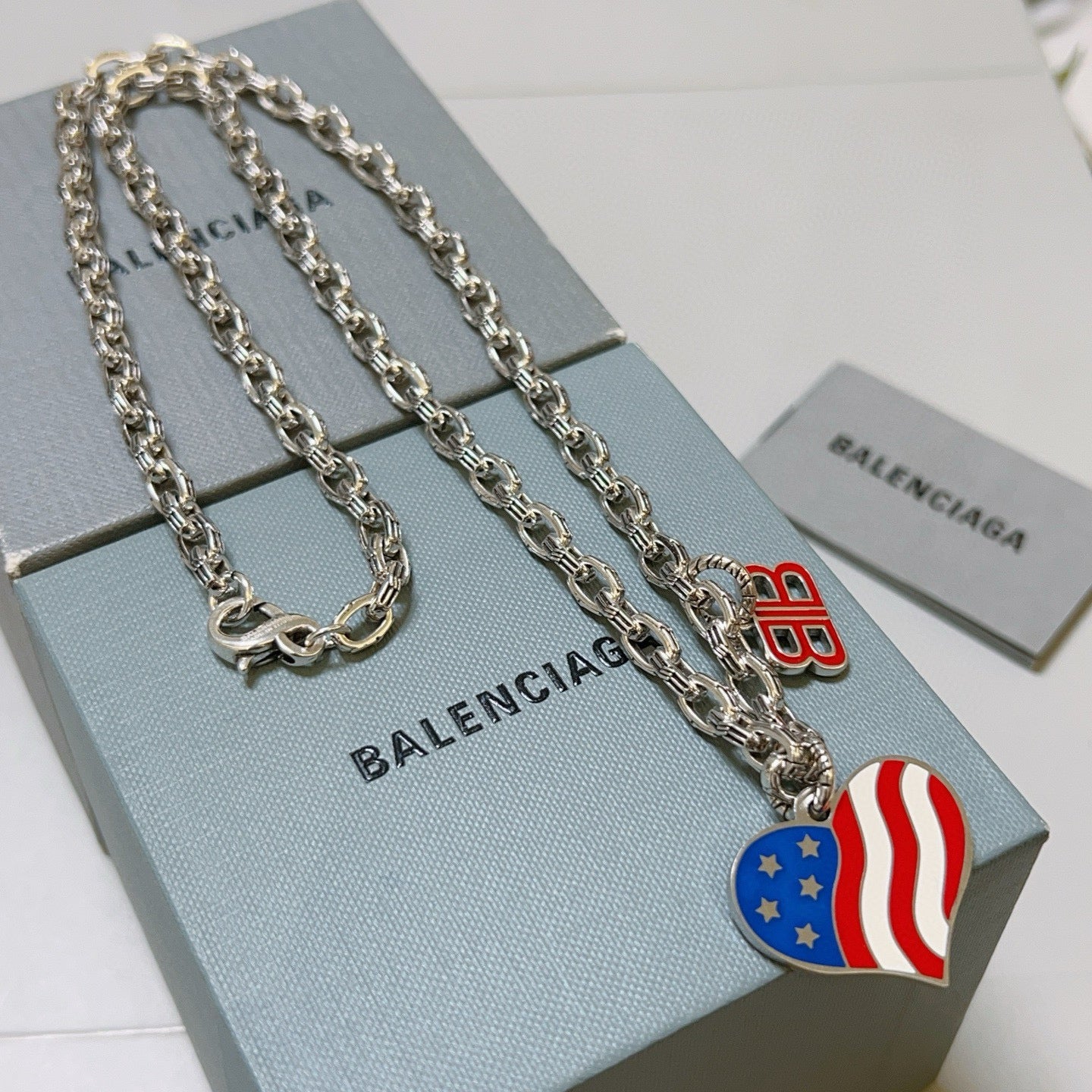 Balenciaga Necklace