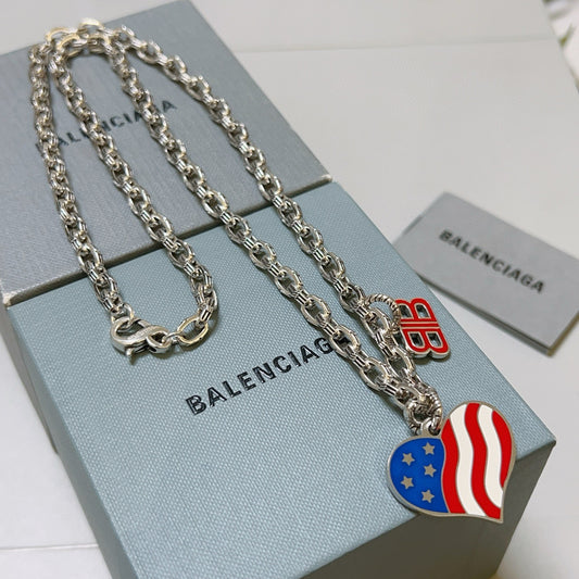 Balenciaga Necklace