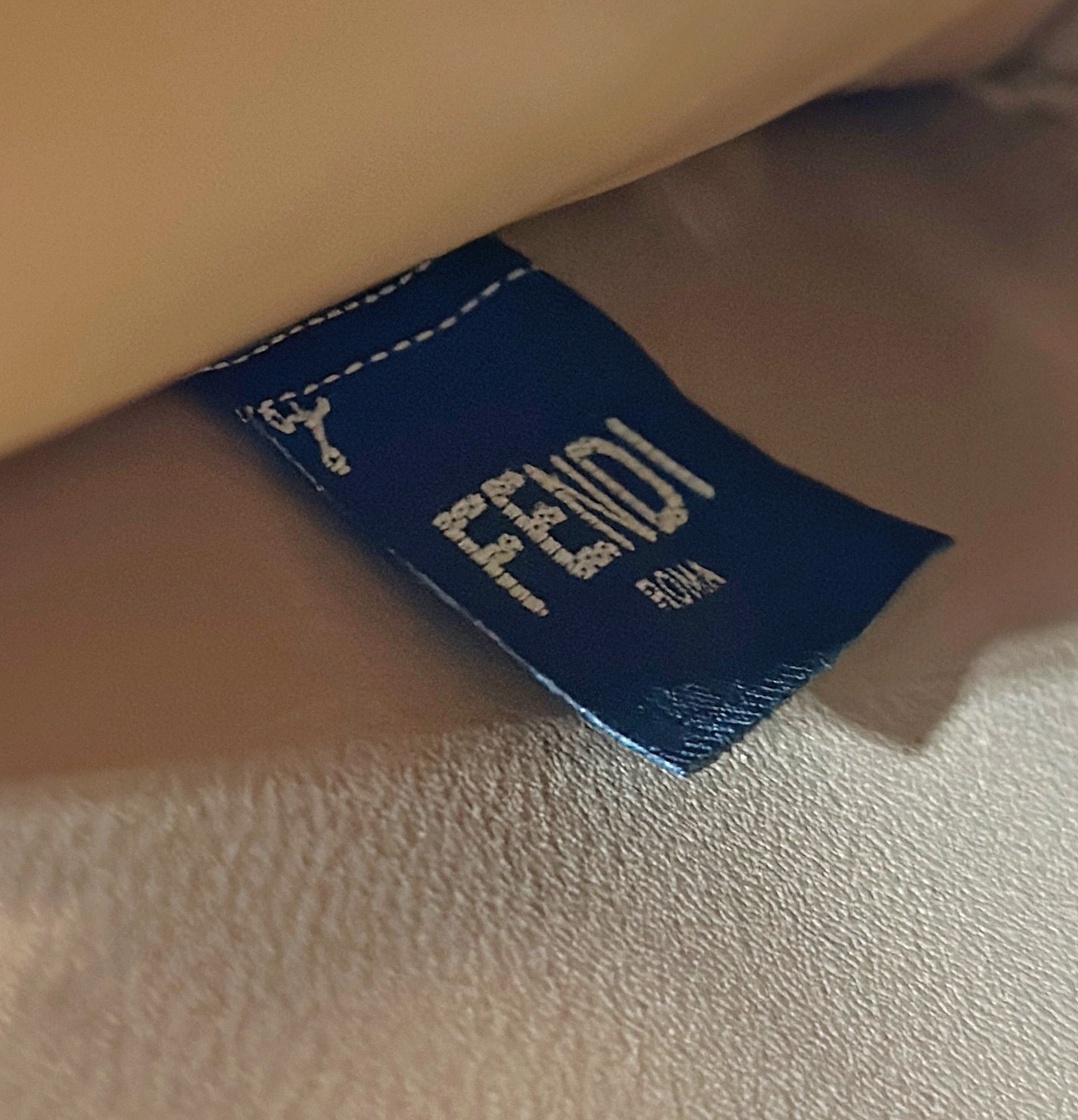 Fendi Peekaboo Bag (Small)