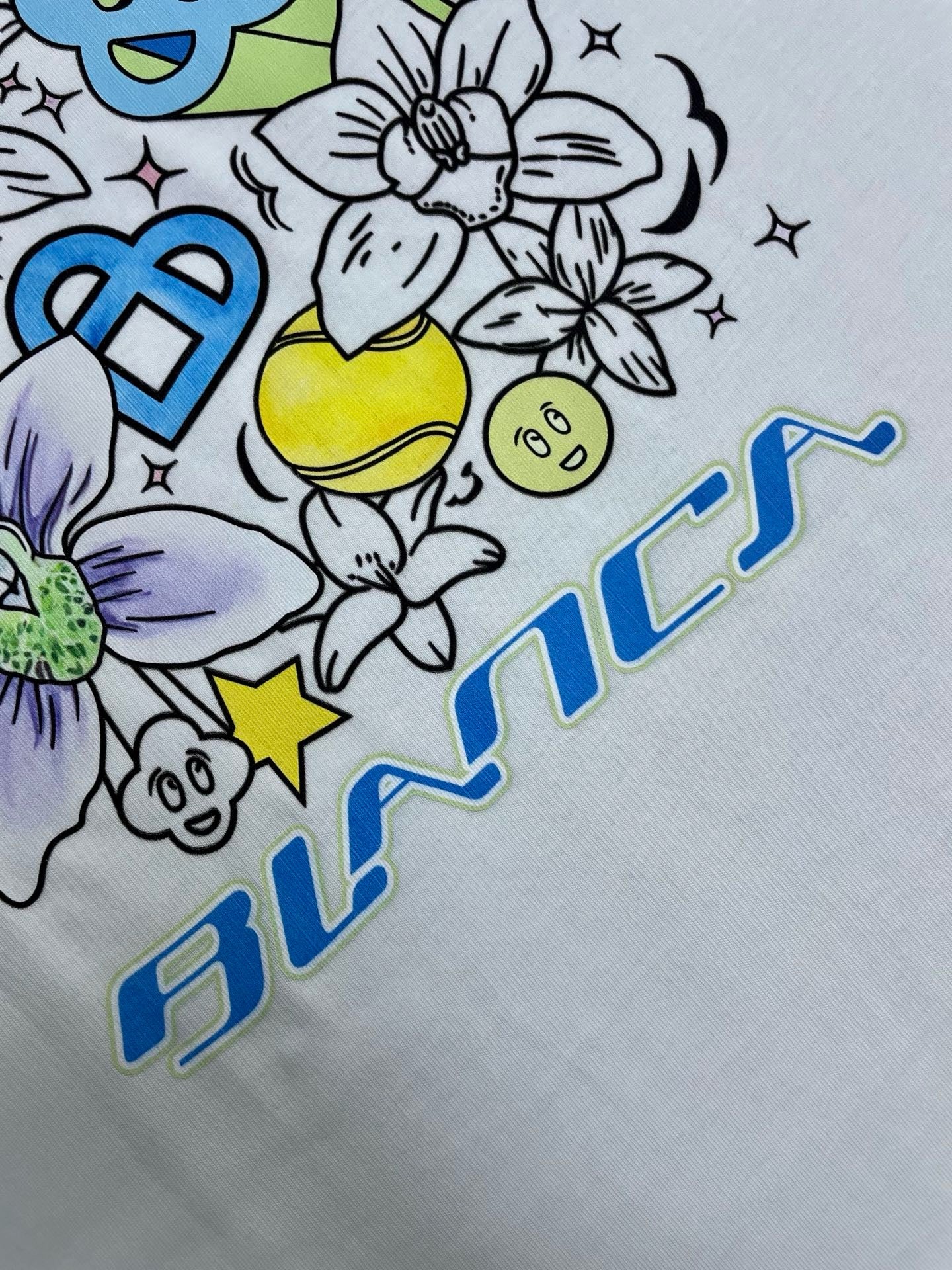 Casablanca T-Shirt
