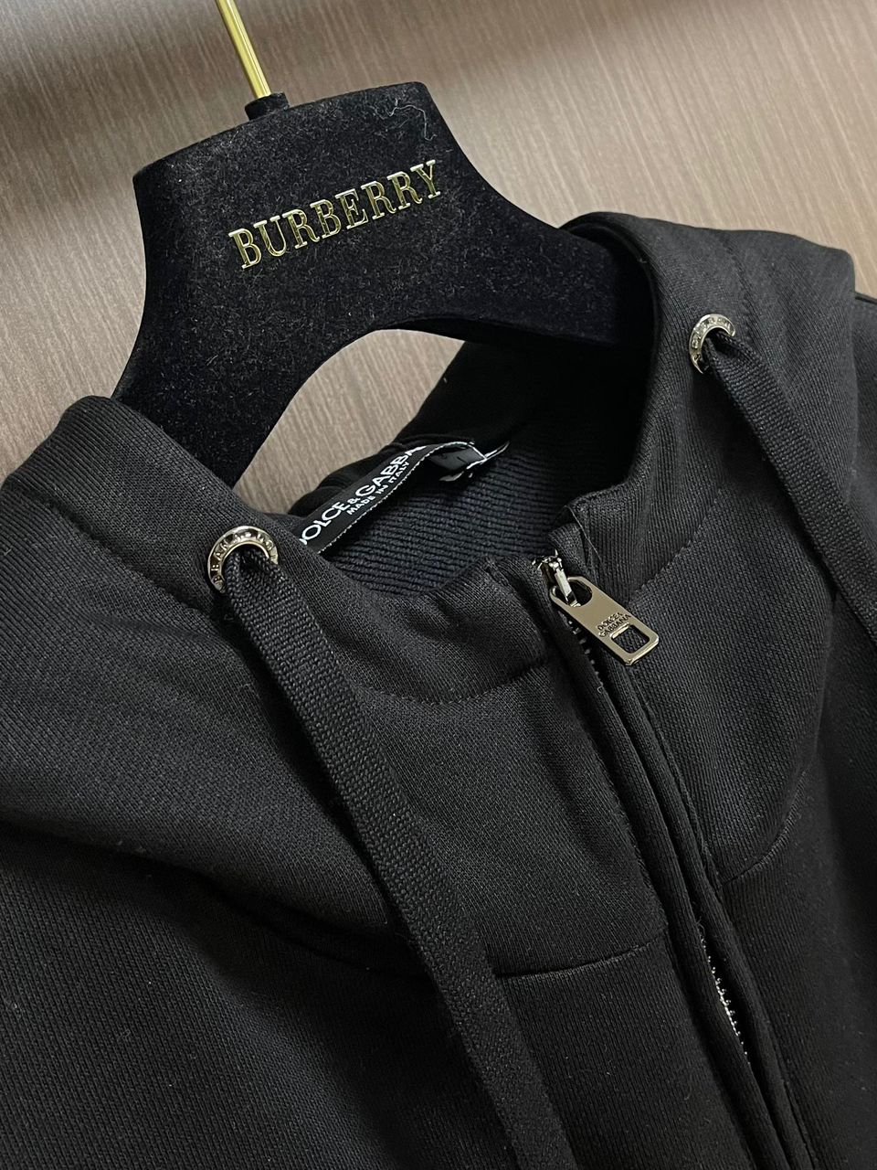 Dolce & Gabbana Hoodie