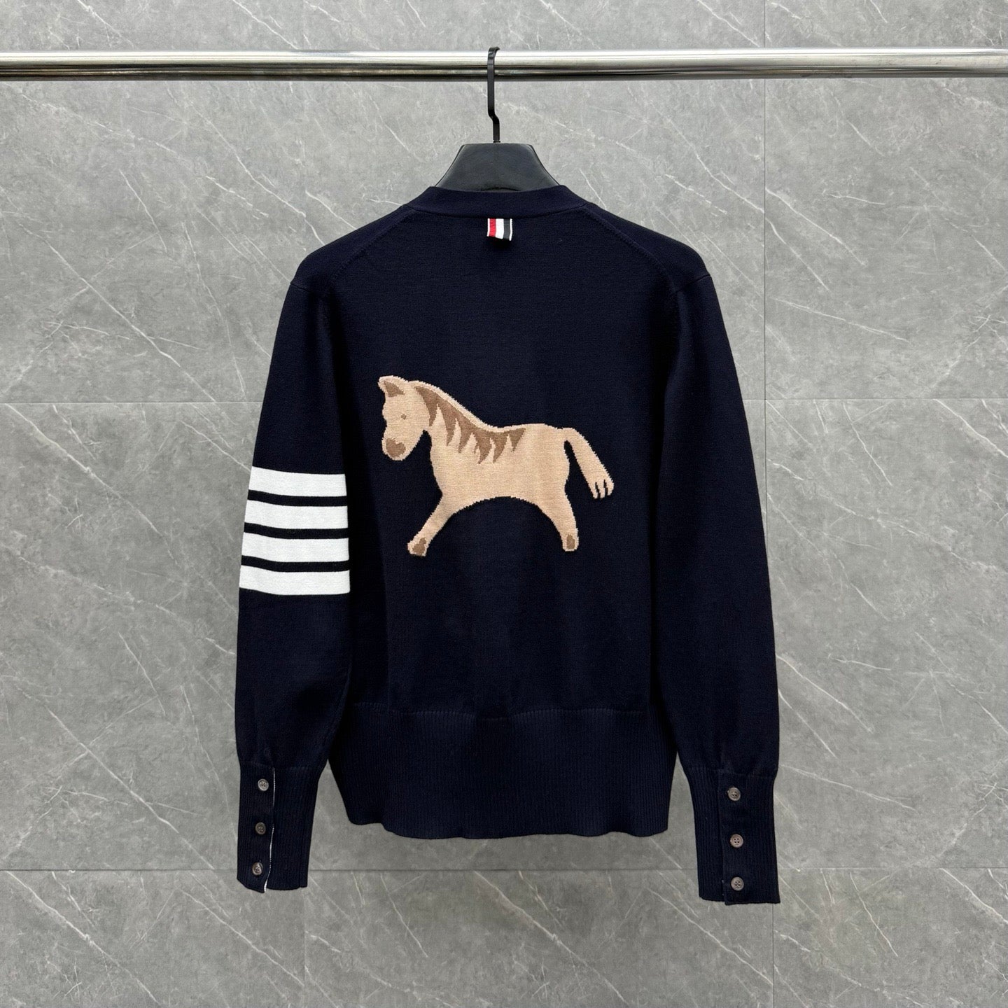 Thom Browne Cardigan