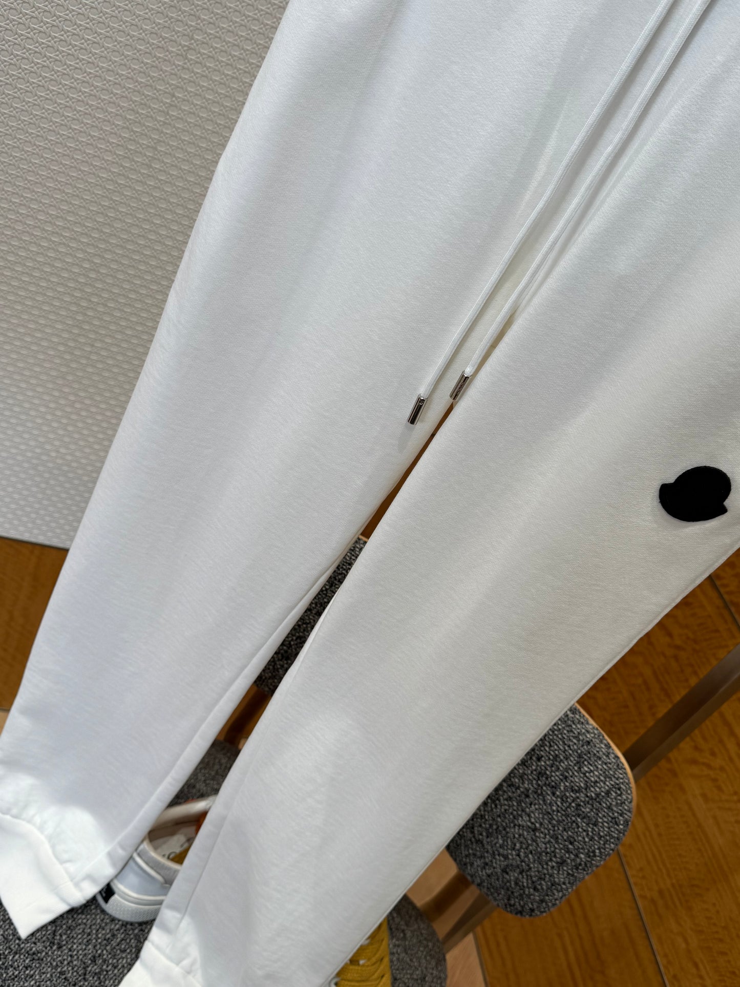 Moncler Jacket/Long Pant Set