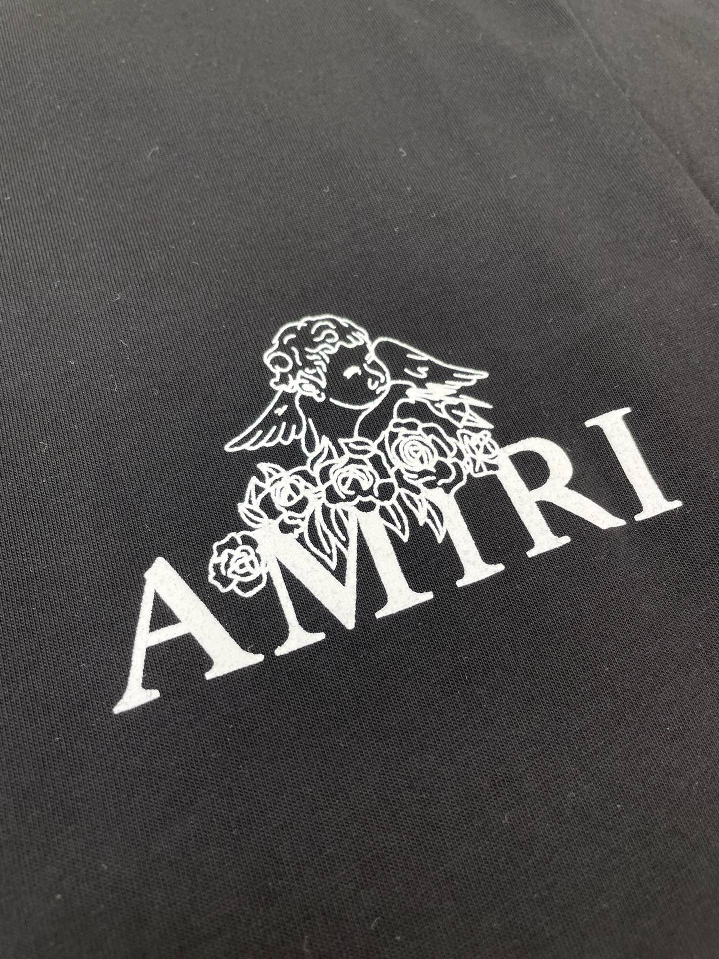 Camiseta Amiri