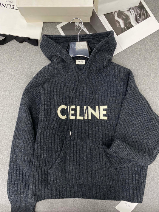 Celine Hoodie