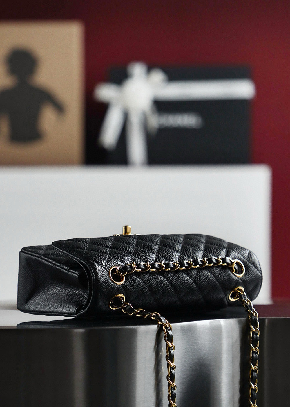 Chanel CF Bag (small)