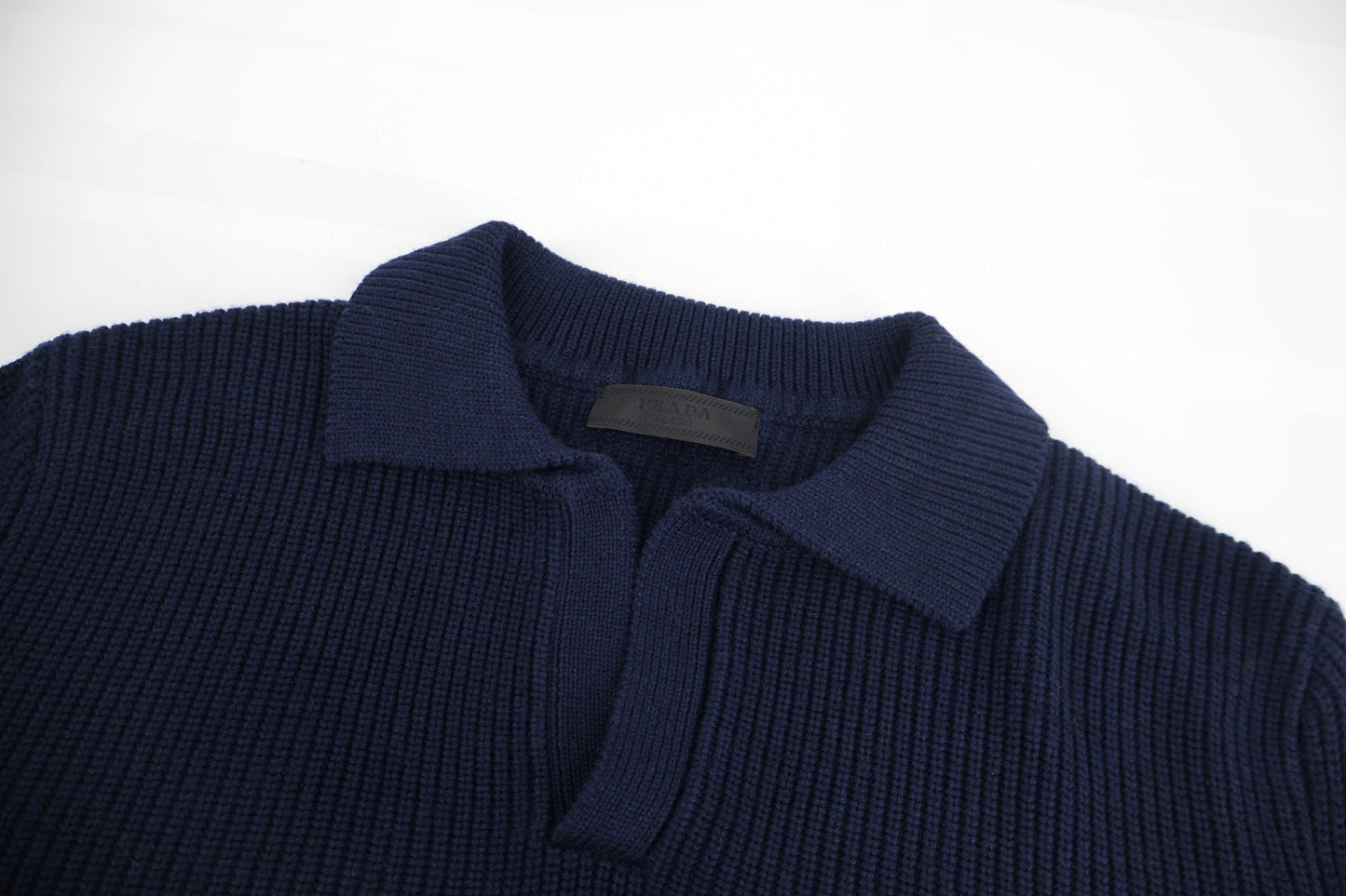 Prada Sweater