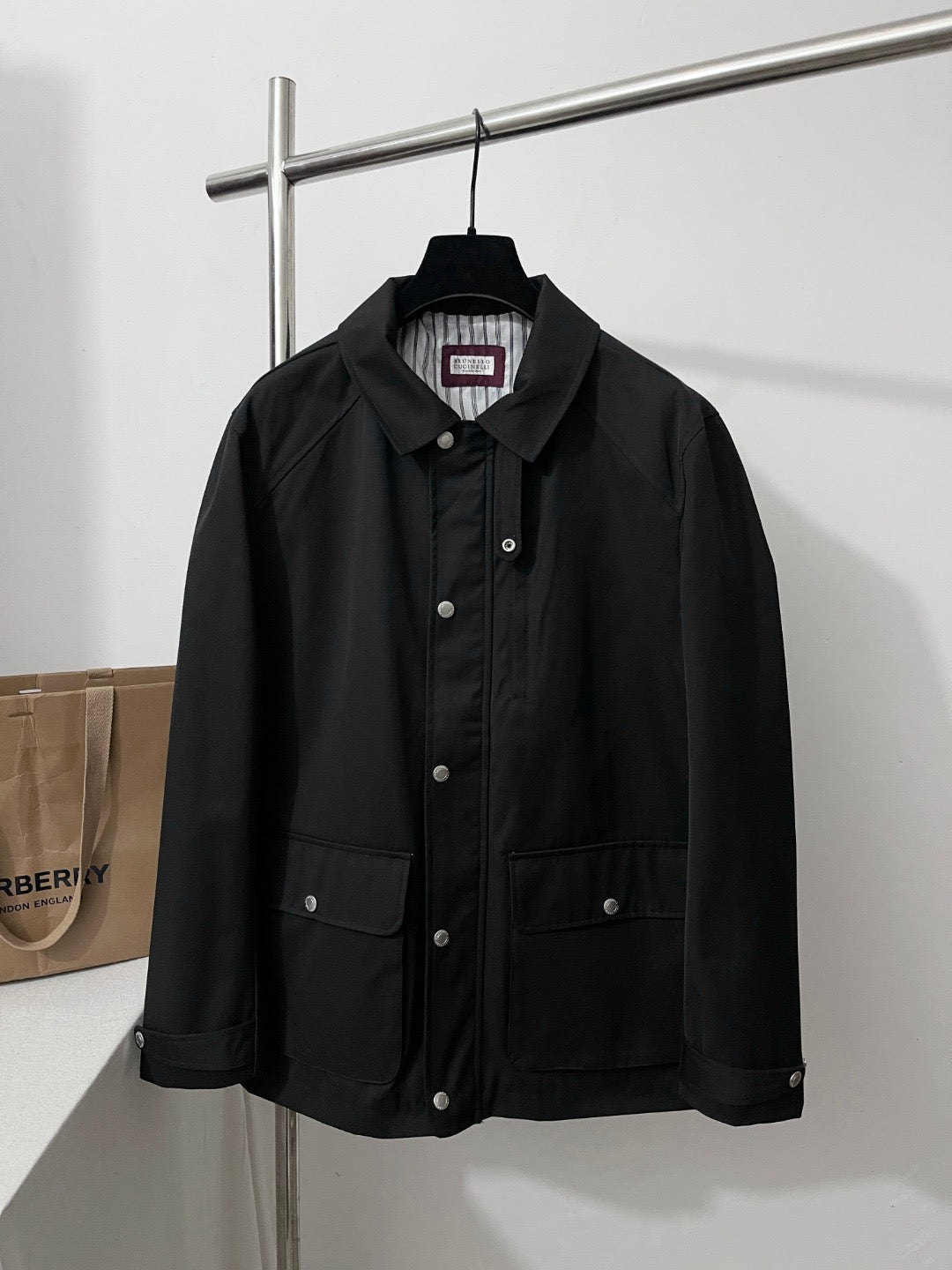 Brunello Cucinelli Jacket