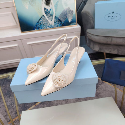 Prada Heels