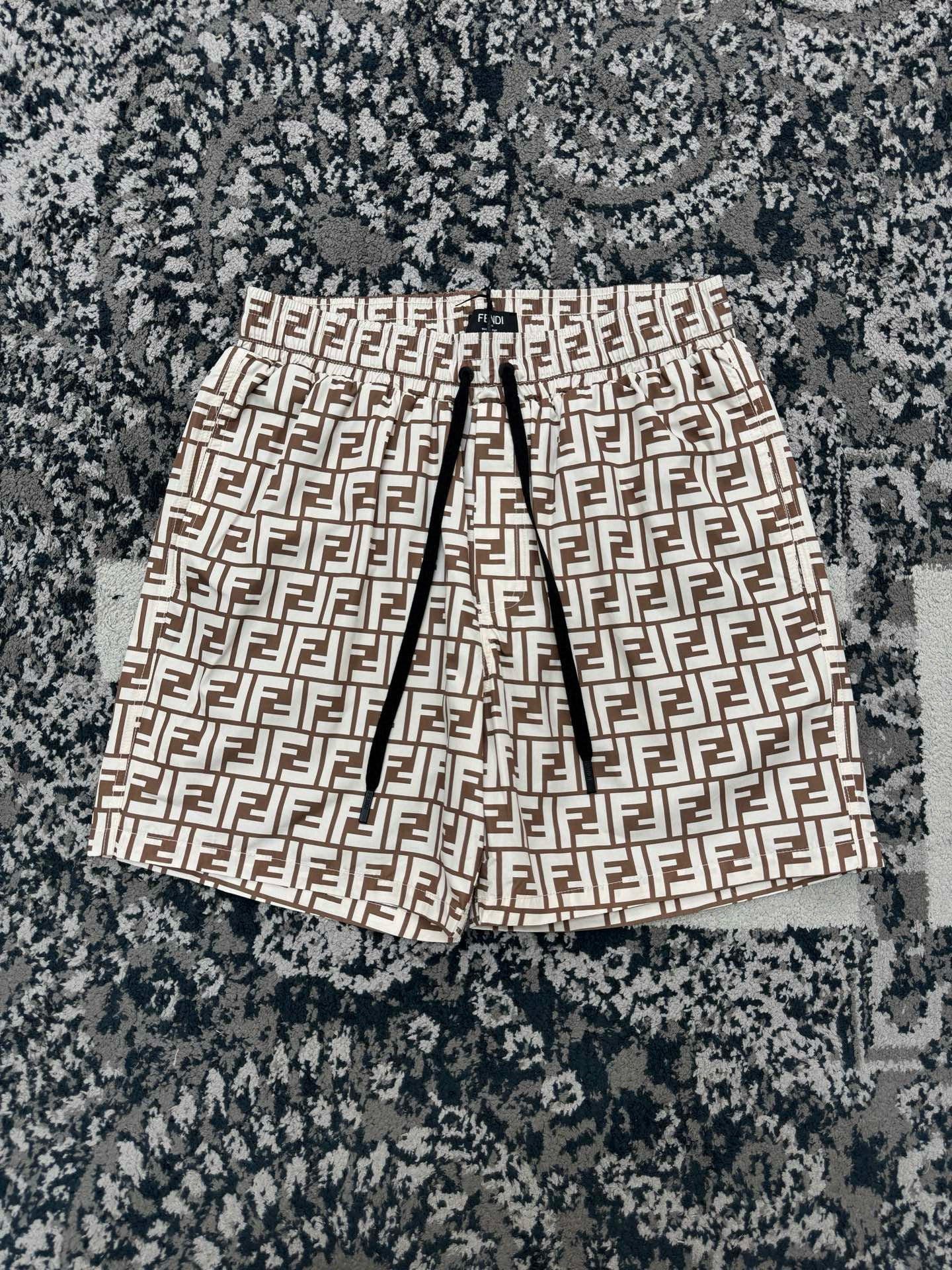Fendi Short Pants