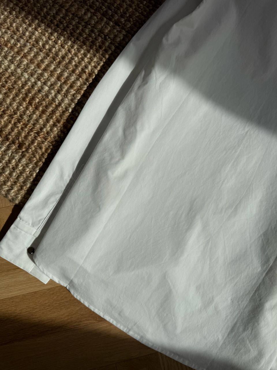 Hermes Long Sleeve Shirt