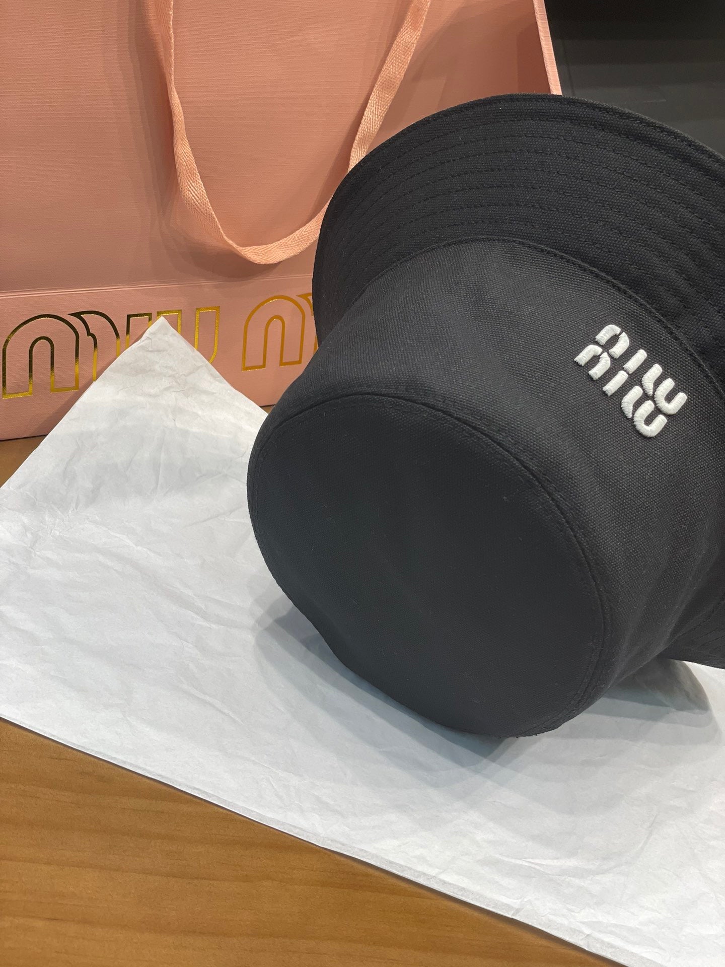 Miu Miu Hats