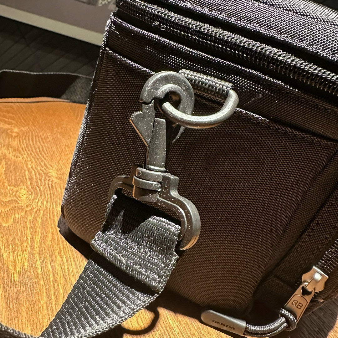 Balenciaga Camera Bag