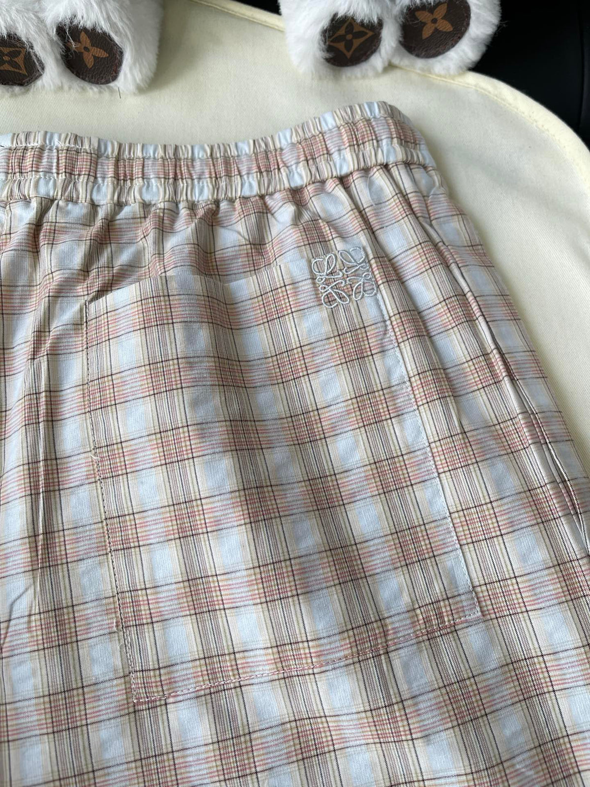 Loewe Shorts