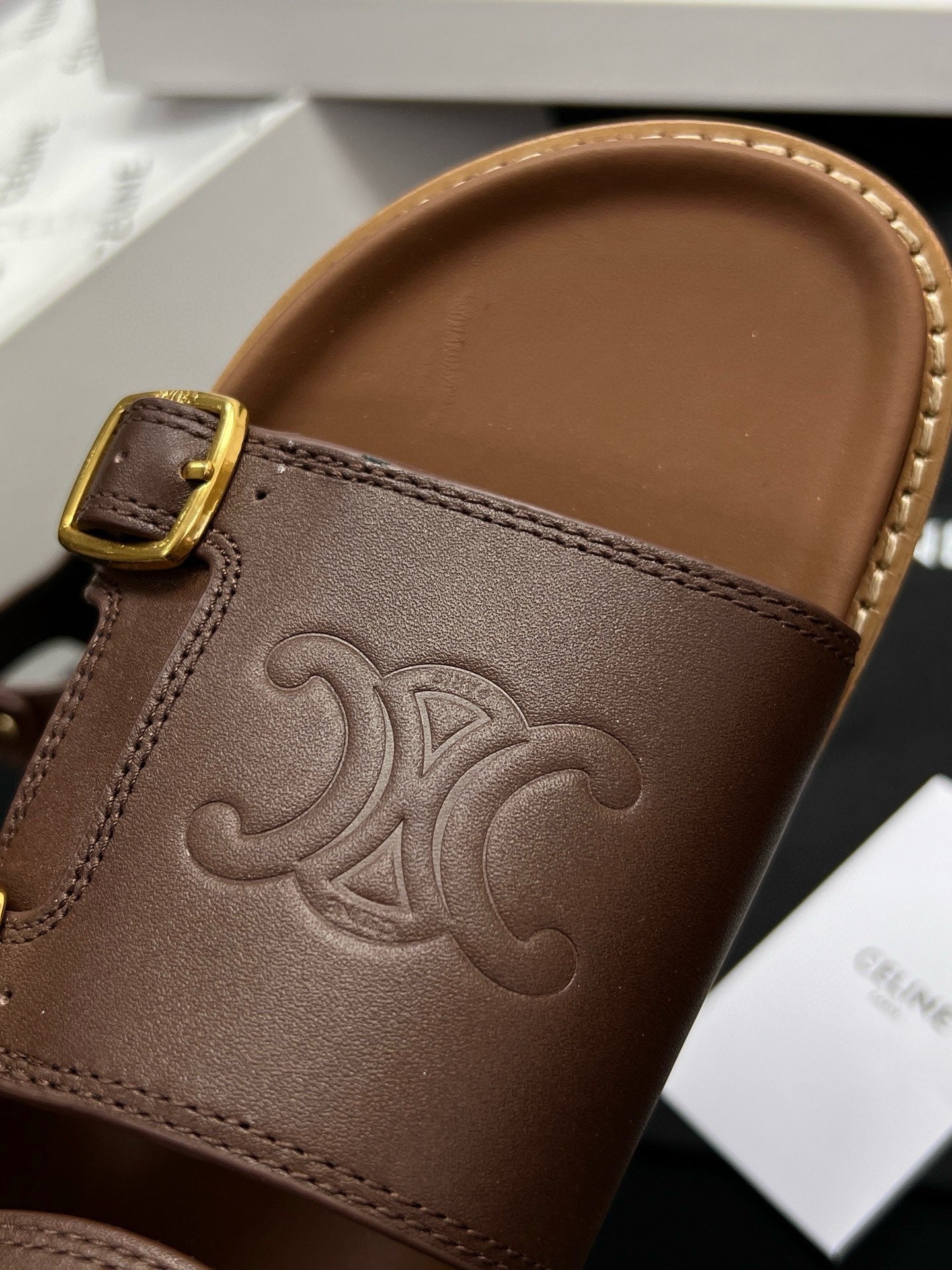 Celine Sandals