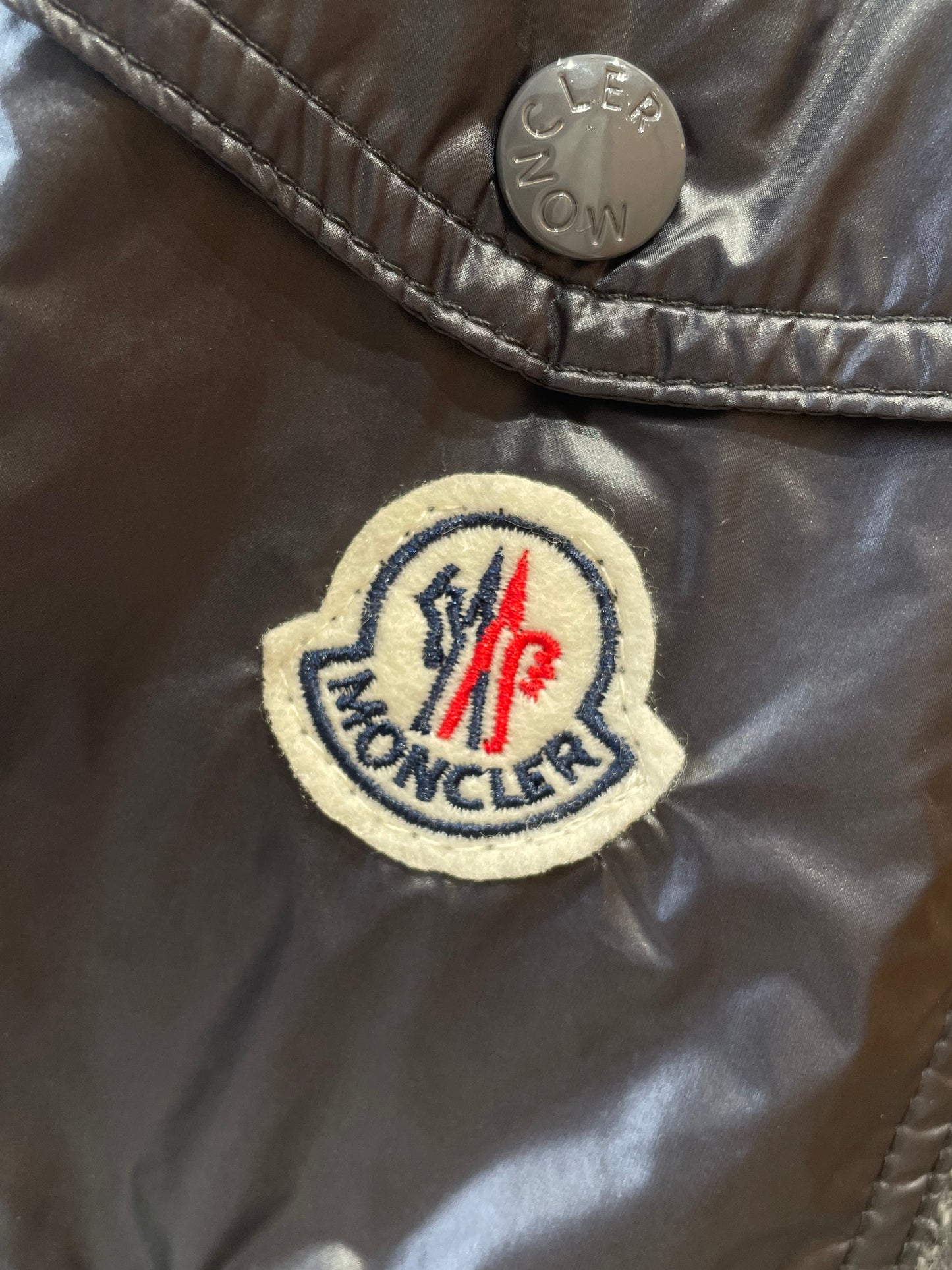 Moncler Long Sleeve