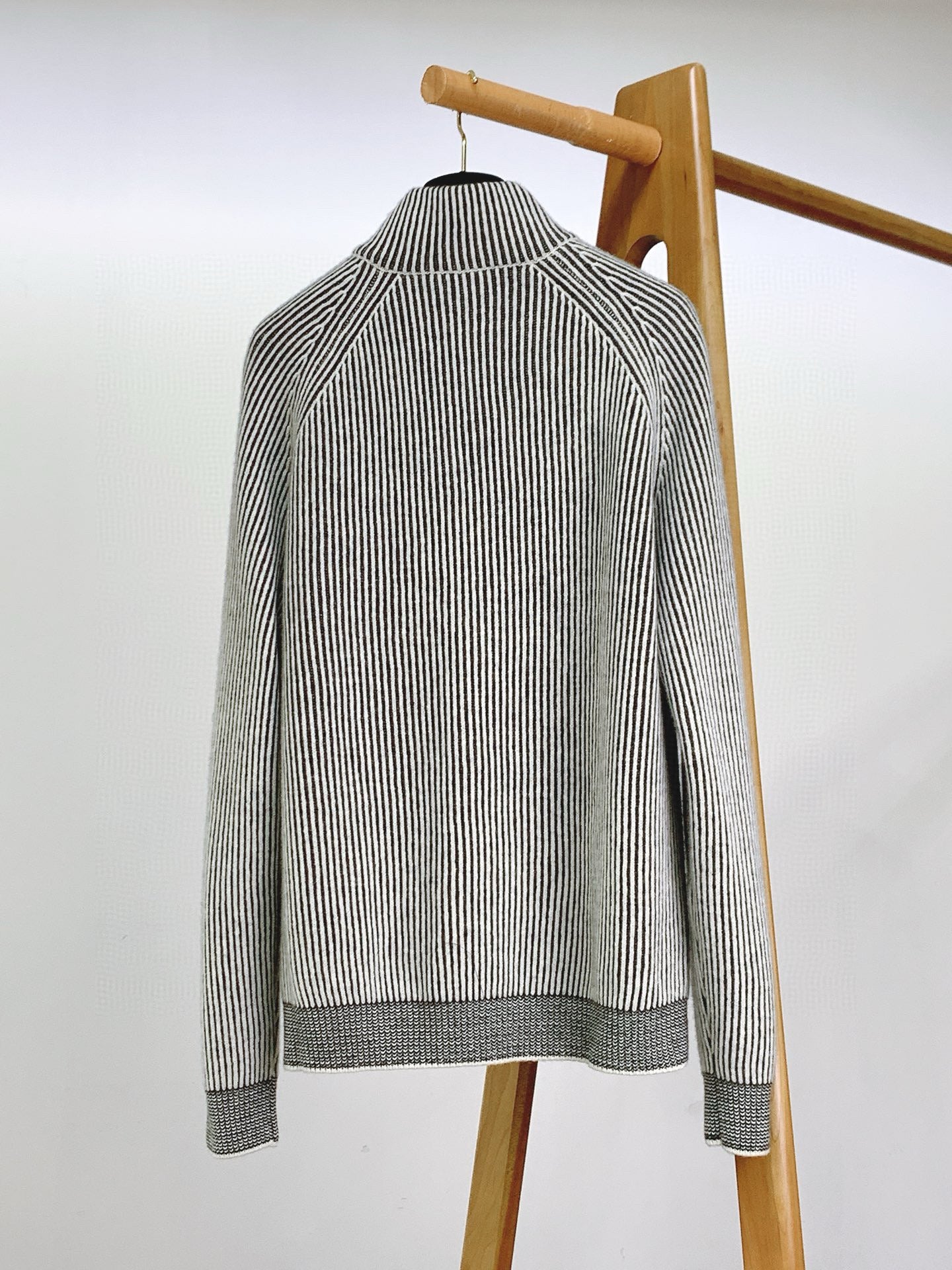 Brunello Cucinelli Zip Sweater