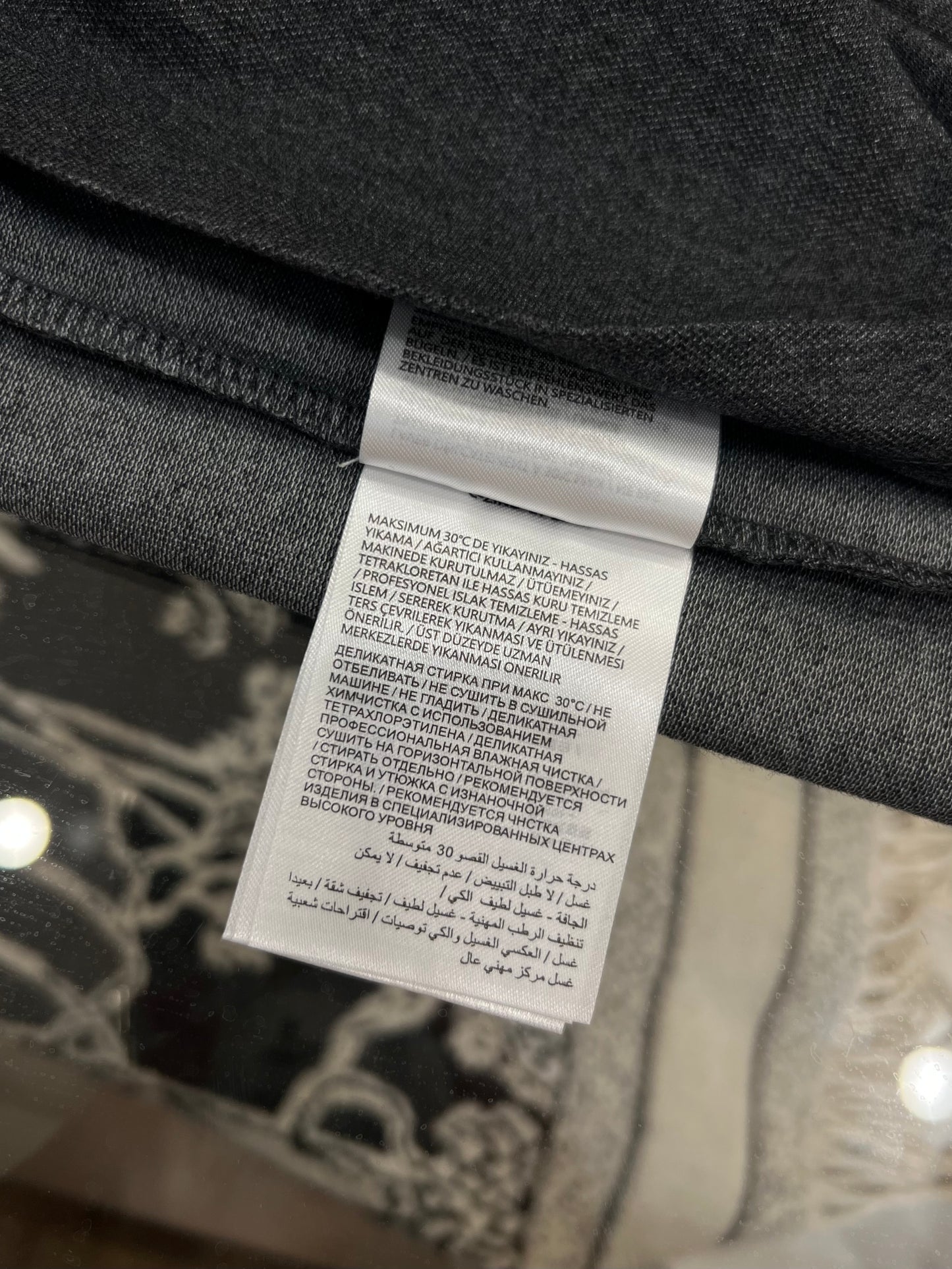 Moncler Polo