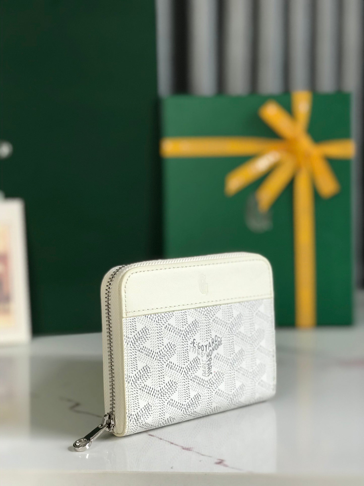 Goyard Wallet