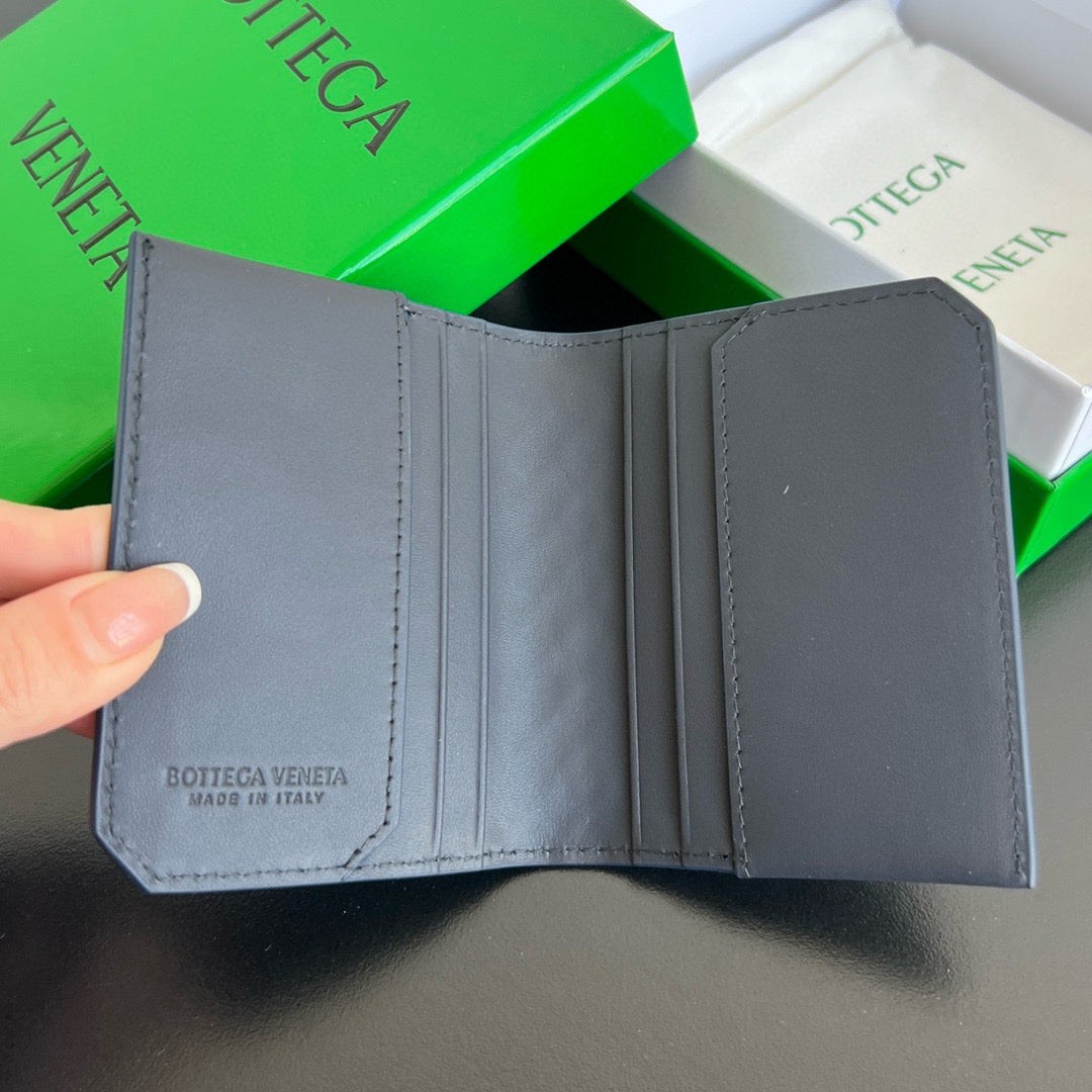 Bottega Veneta Card Holder