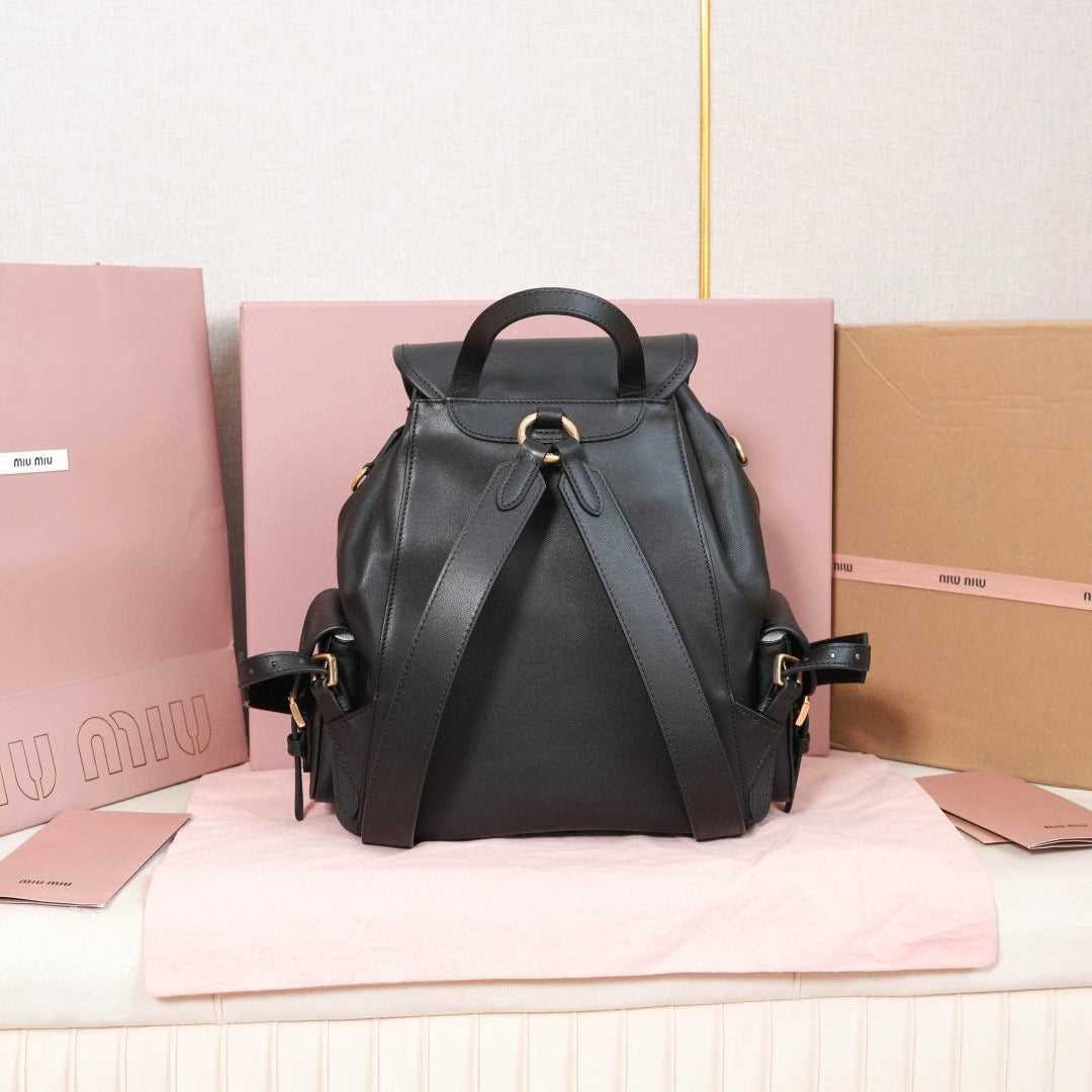 Miu Miu Backpack