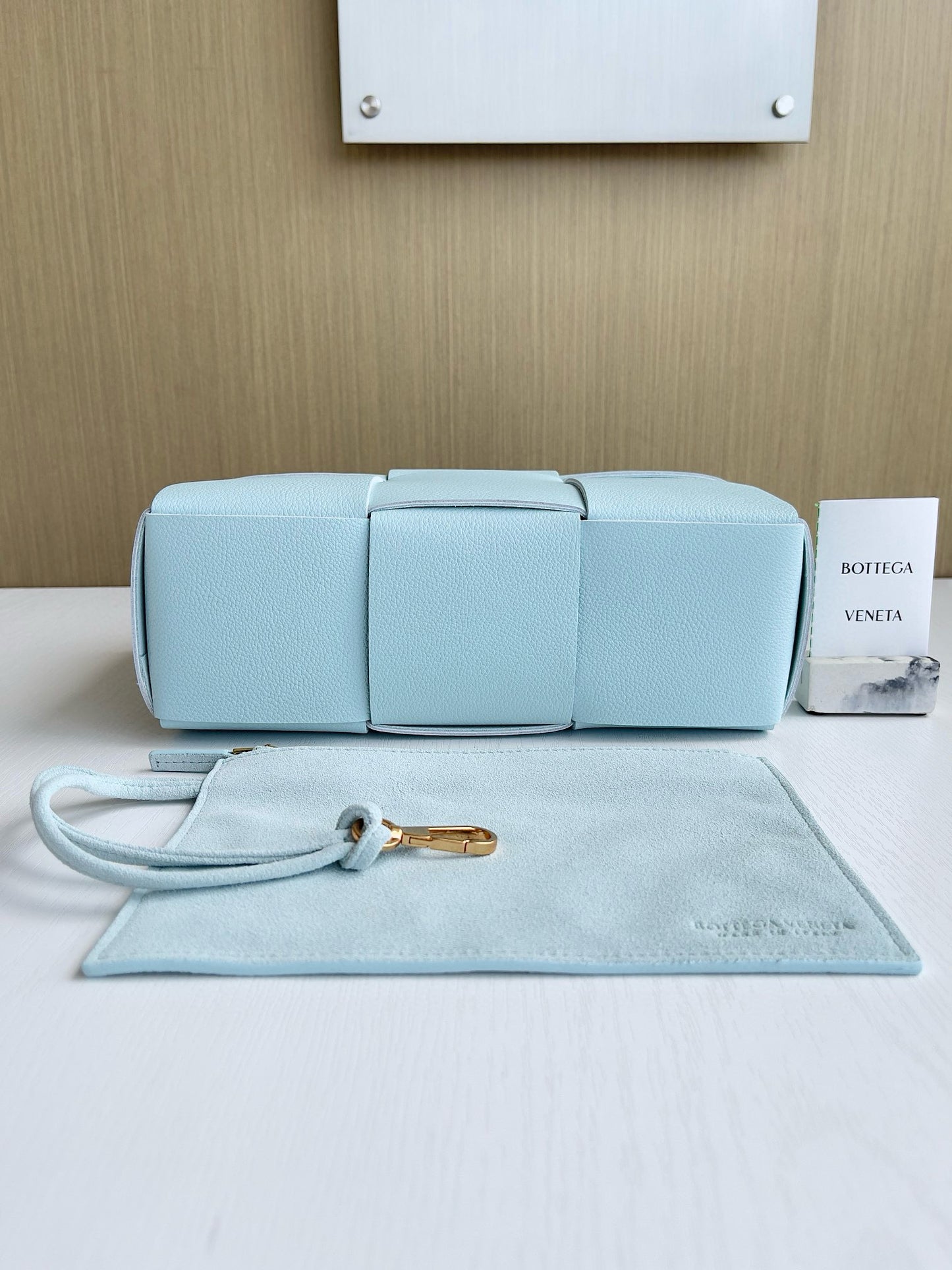 Bottega Veneta Tote Mini