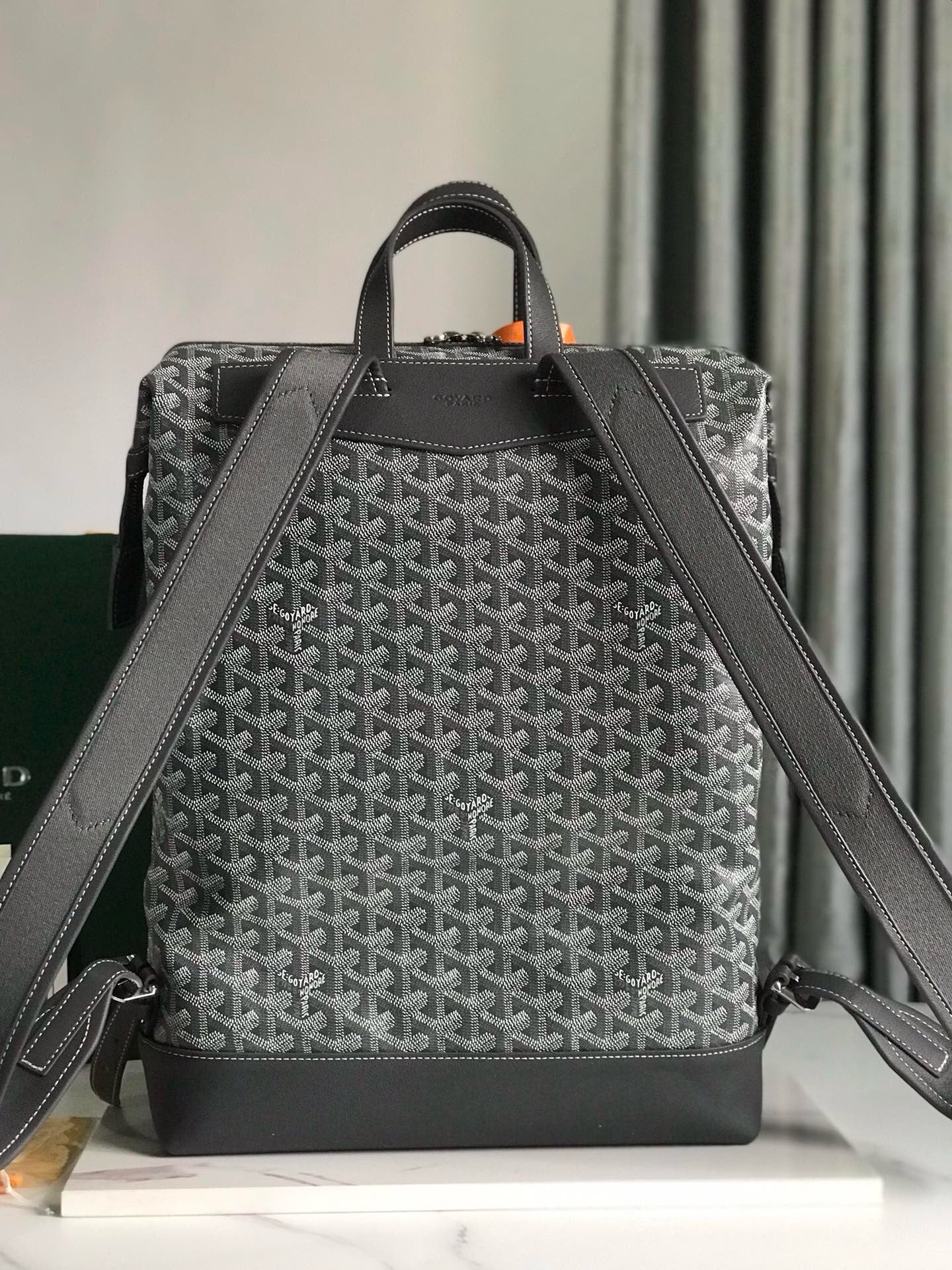 Mochila Goyard 33cm SUPSTAGE