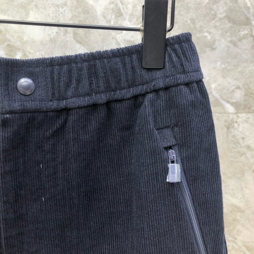 Thom Browne Long Pants