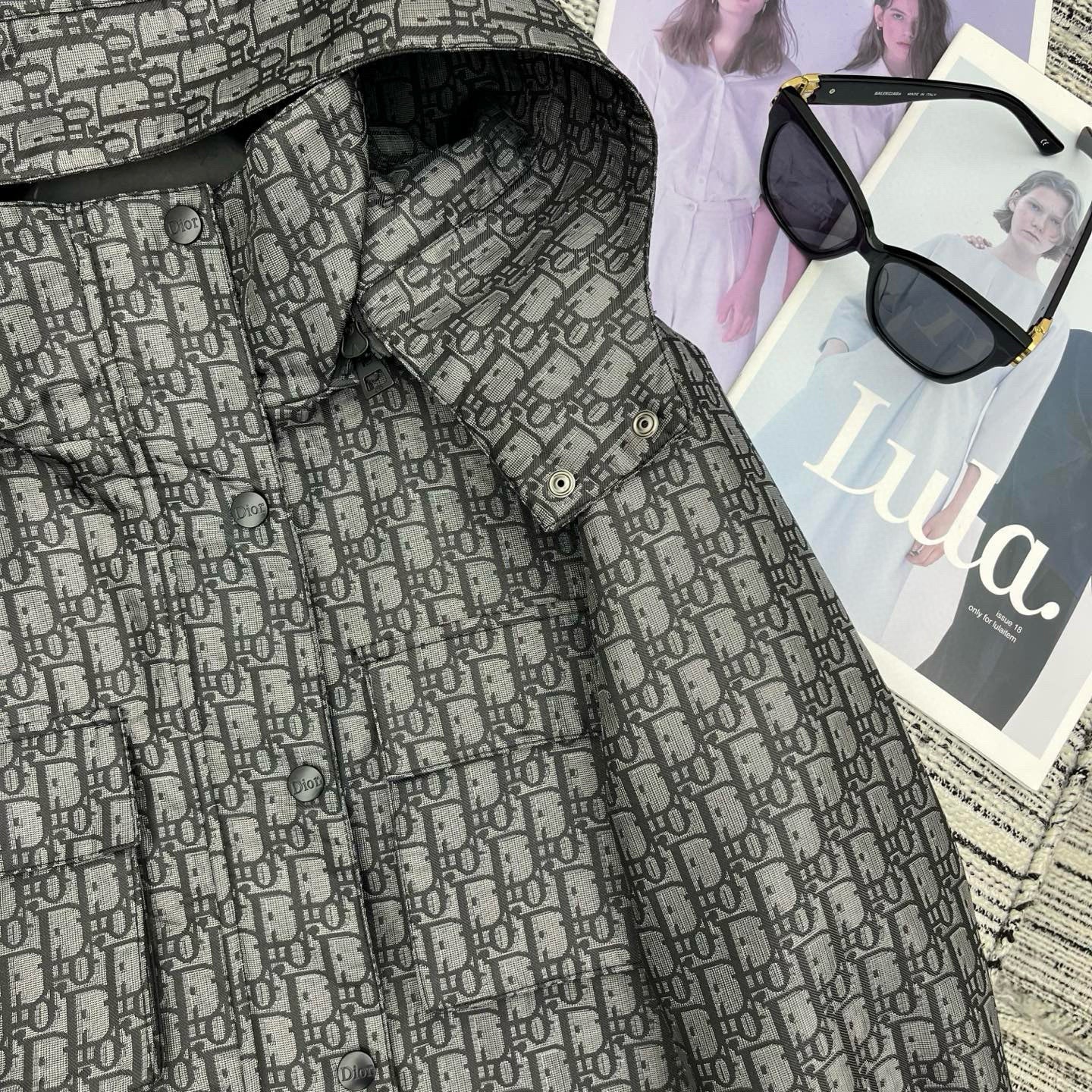 Dior Jacket