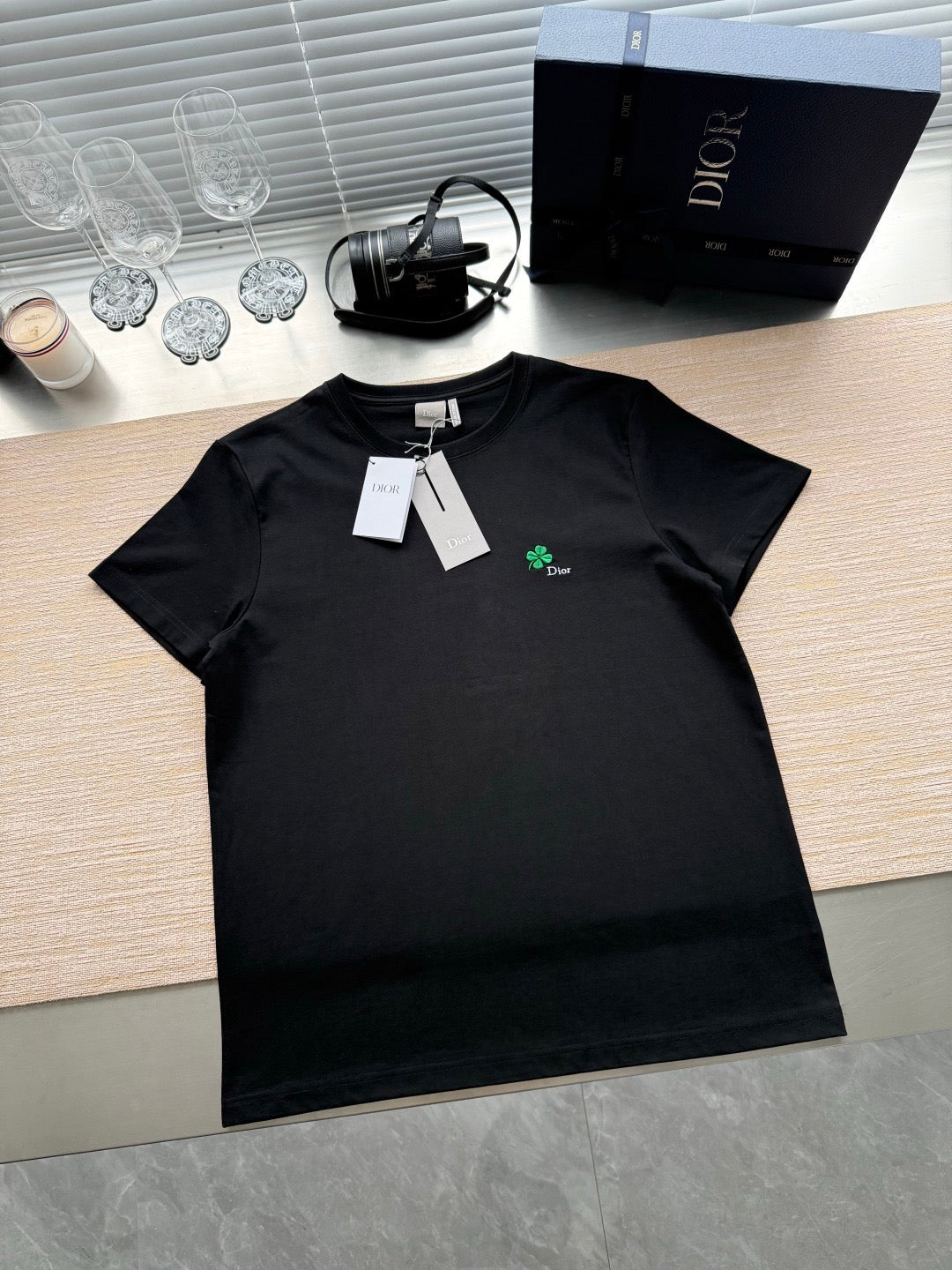 Dior T-Shirt