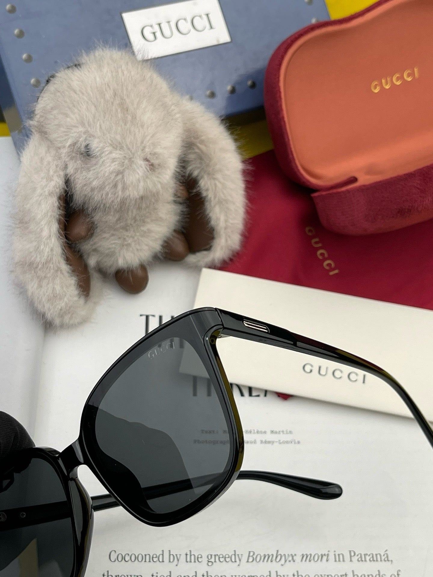 Gucci Sunglasses