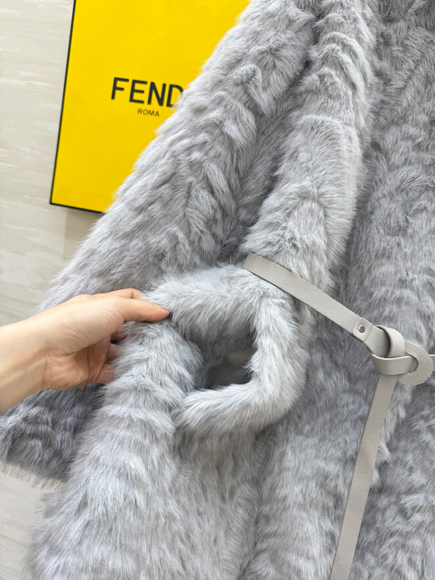 Fendi Coat
