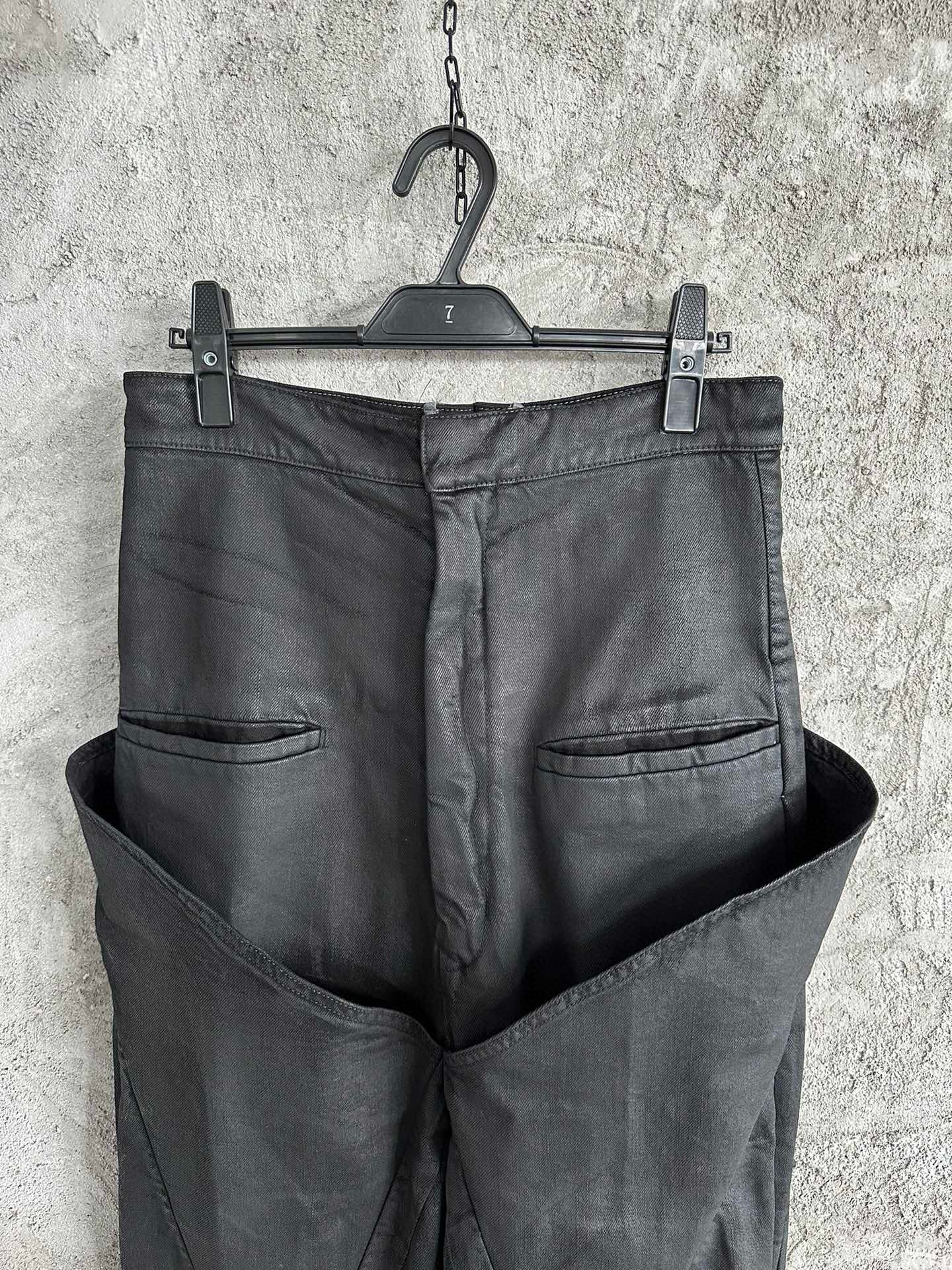 Rick Owen Long Pants