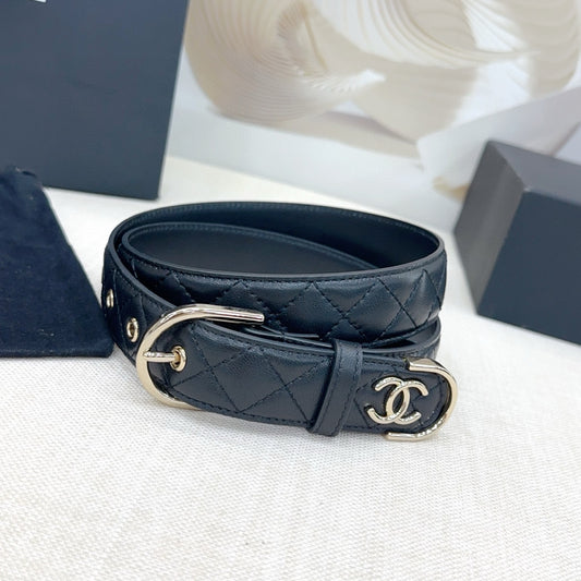 Chanel Belt