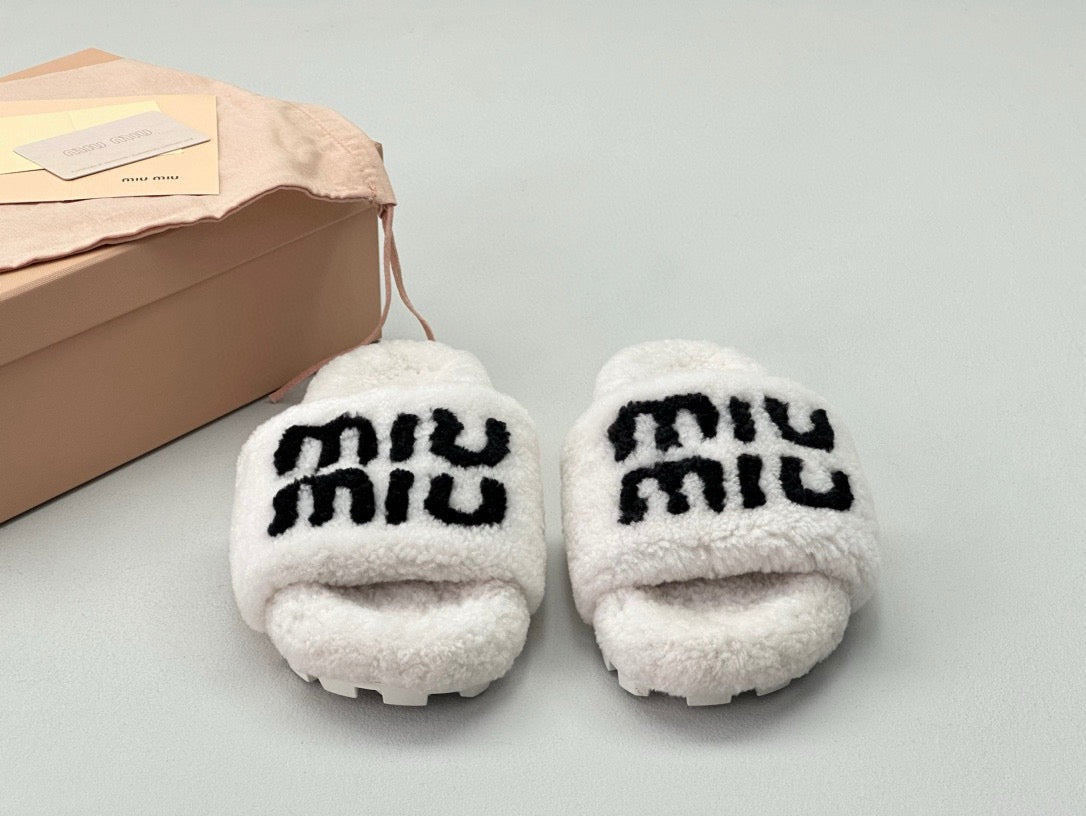Miu Miu Sandals