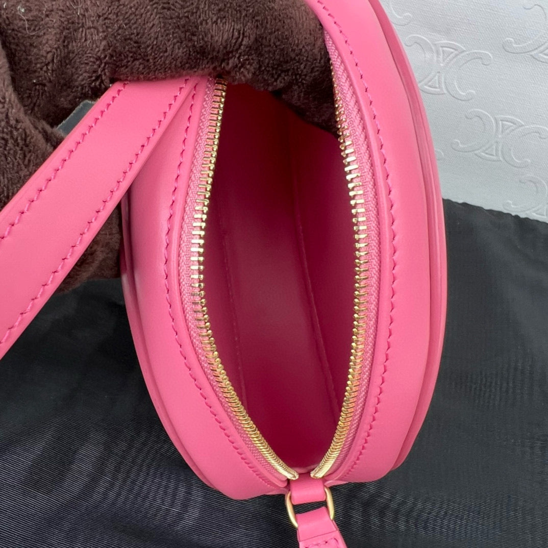 Celine Oval Bag