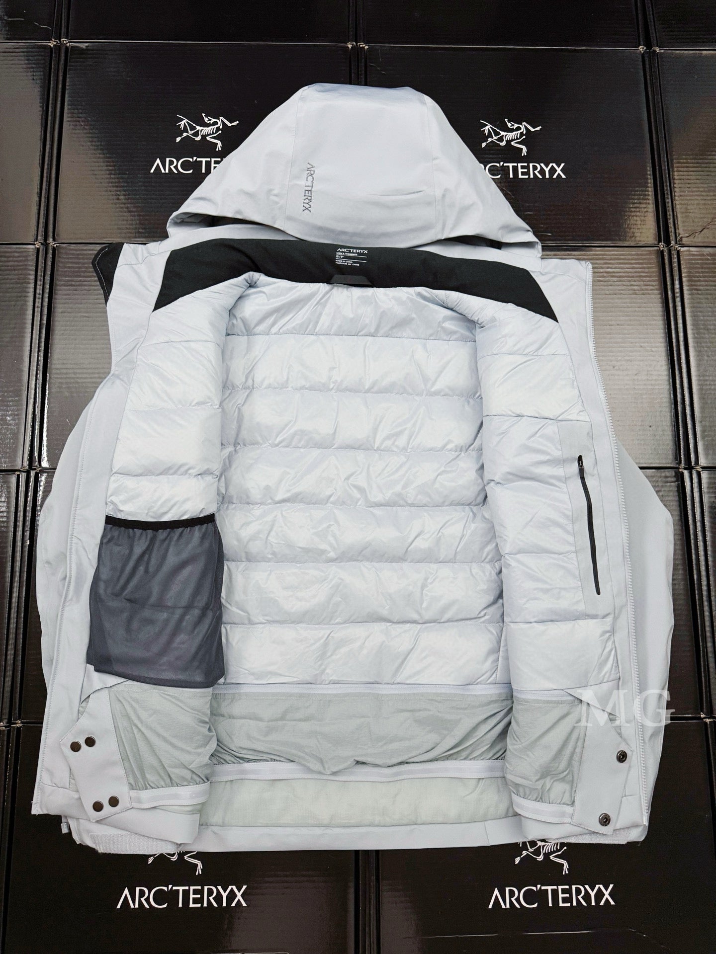 Arcteryx Jacket
