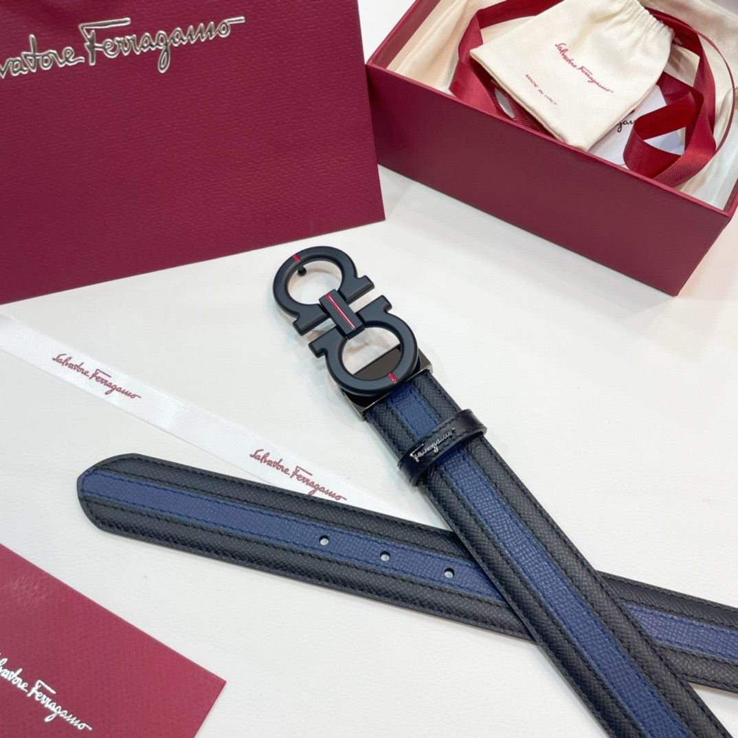 Ferragamo Belt