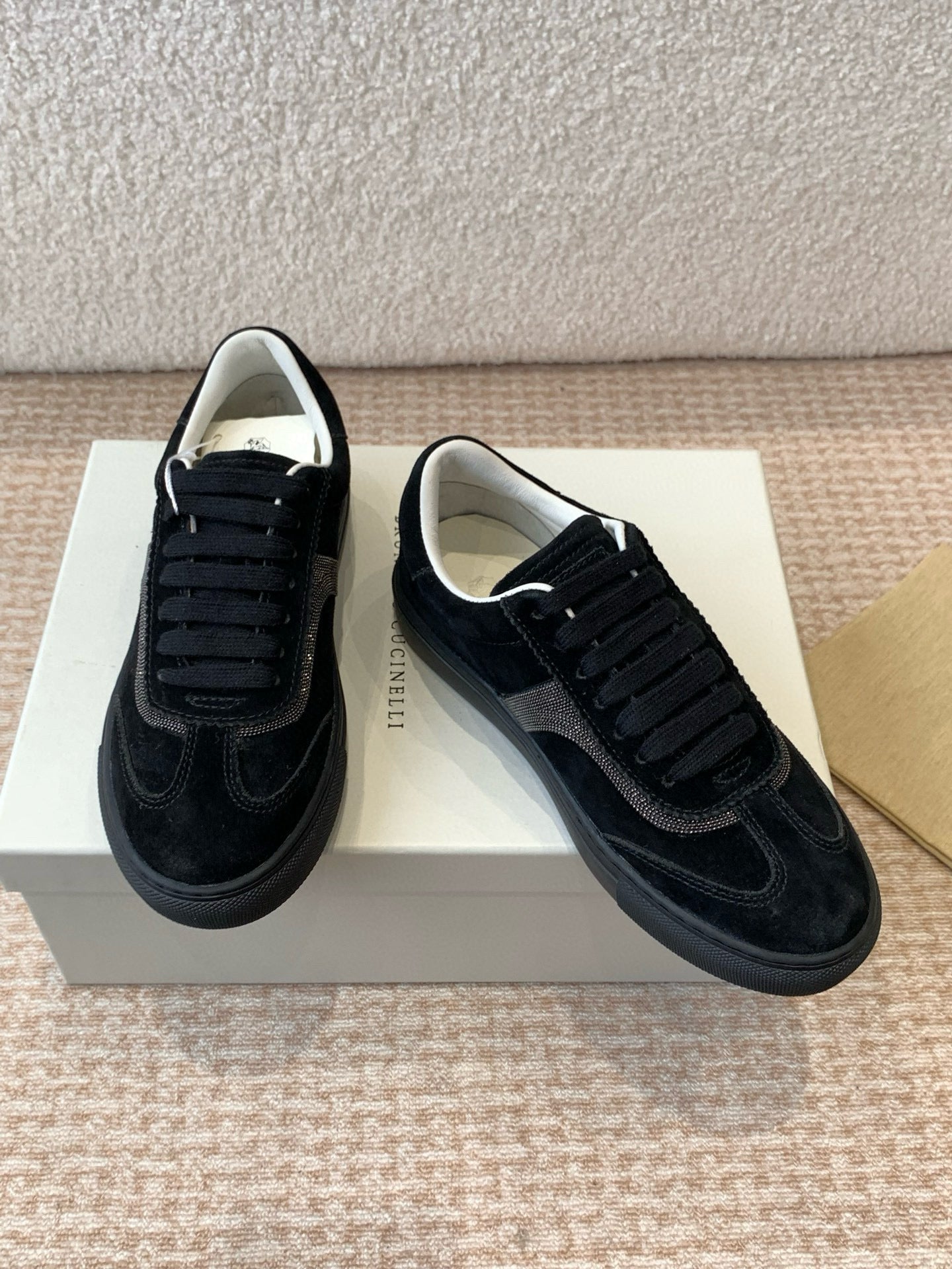 Brunello Cucinelli Sneakers