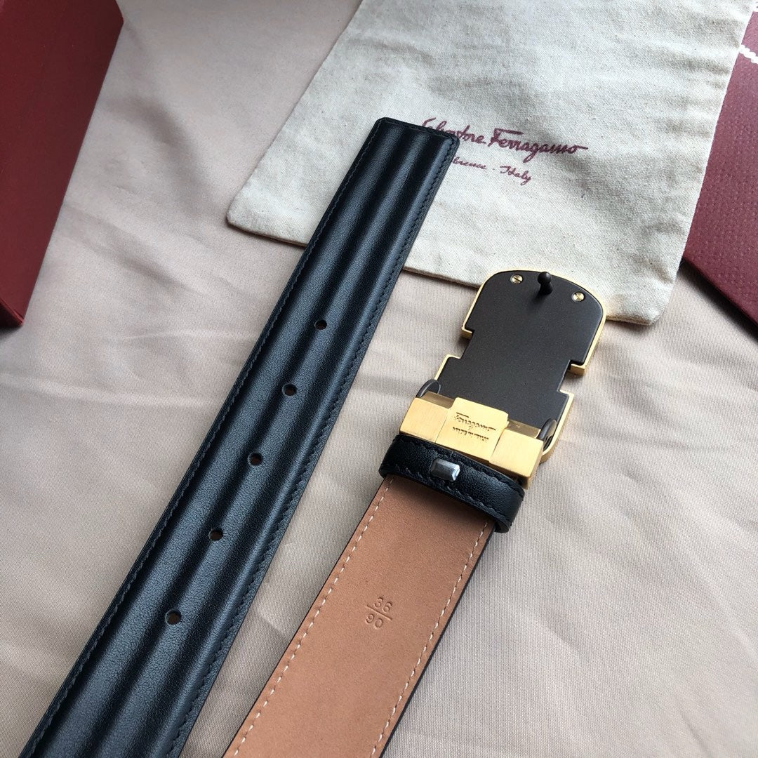 Ferragamo Belt