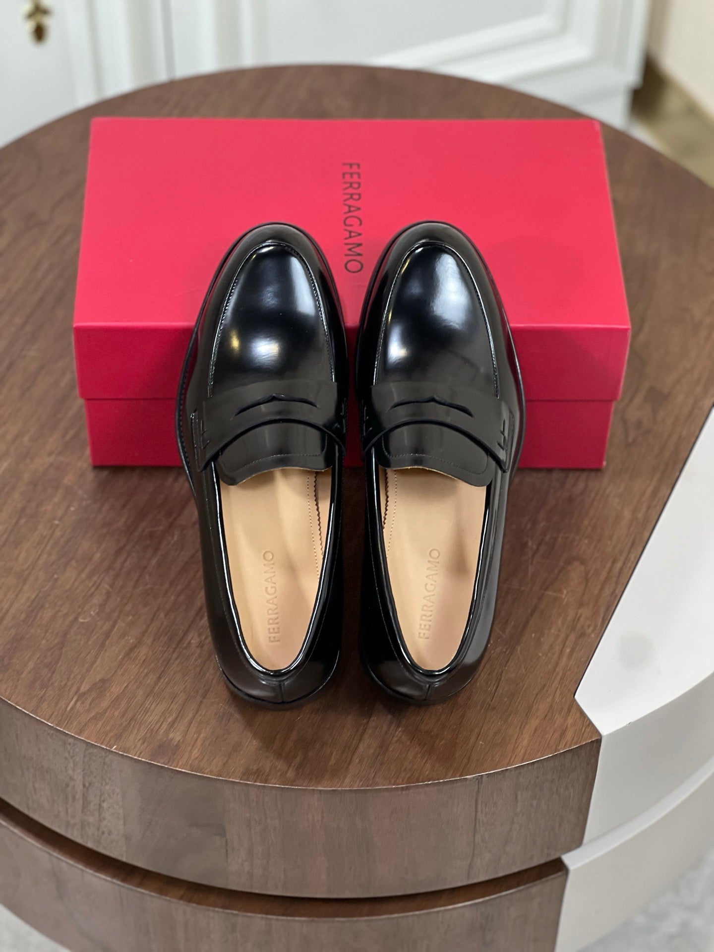 FG Loafer