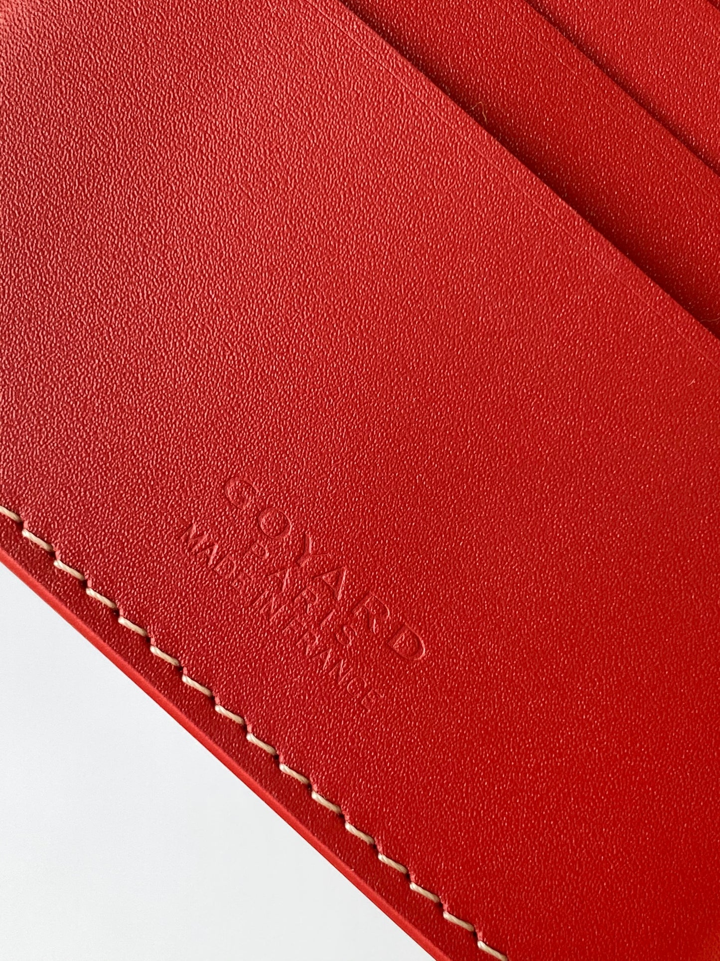 GOYARD Saint-Florentin Wallet