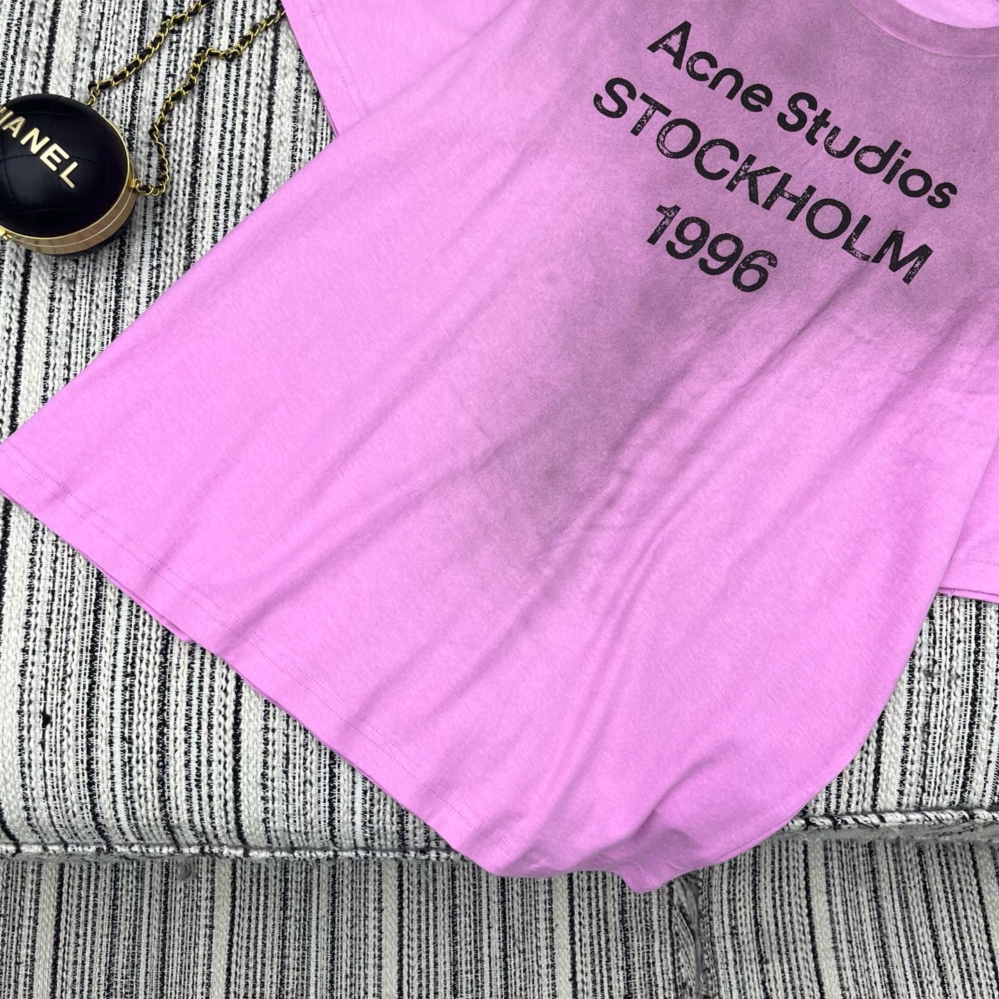 Acne Studios T-shirt