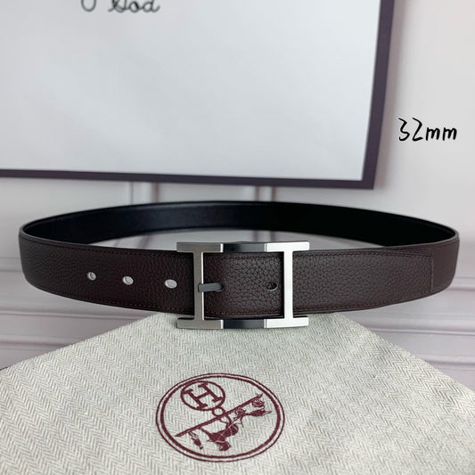 Hermes Belt