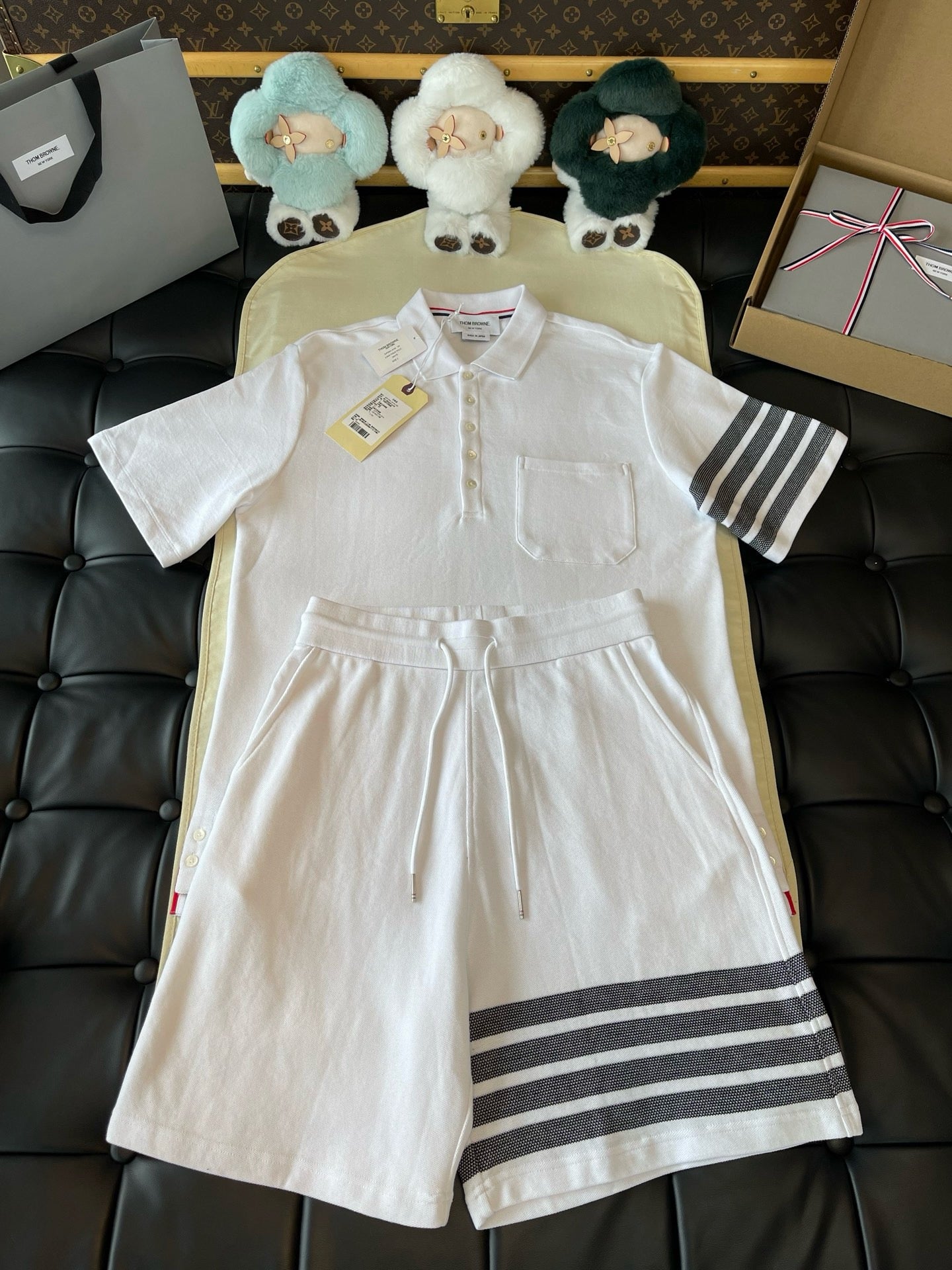 Thom Browne Set