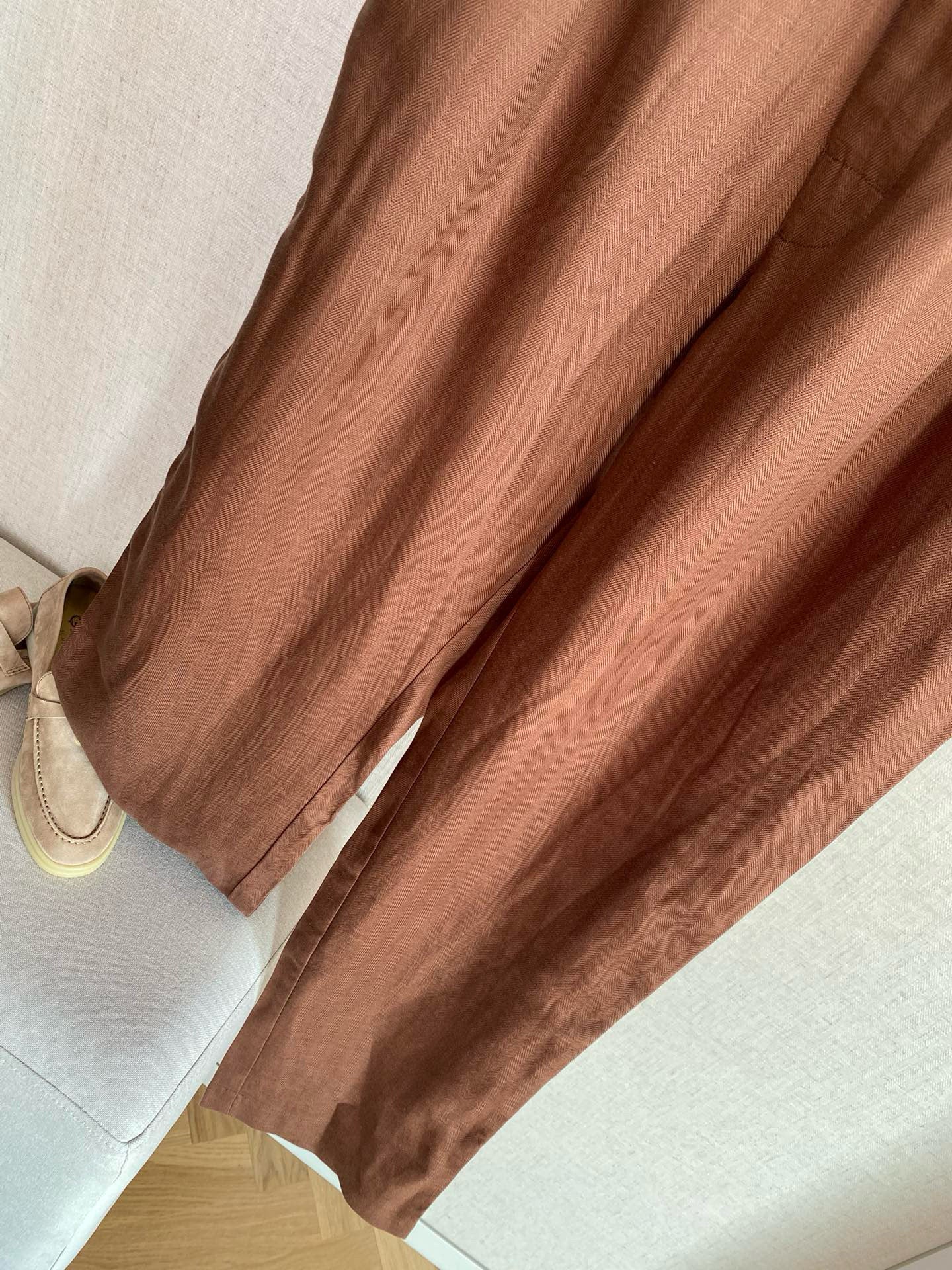 ZG Long Pants