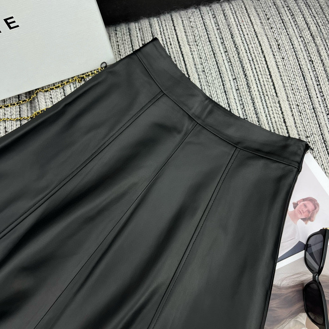 Valentino Long Skirt